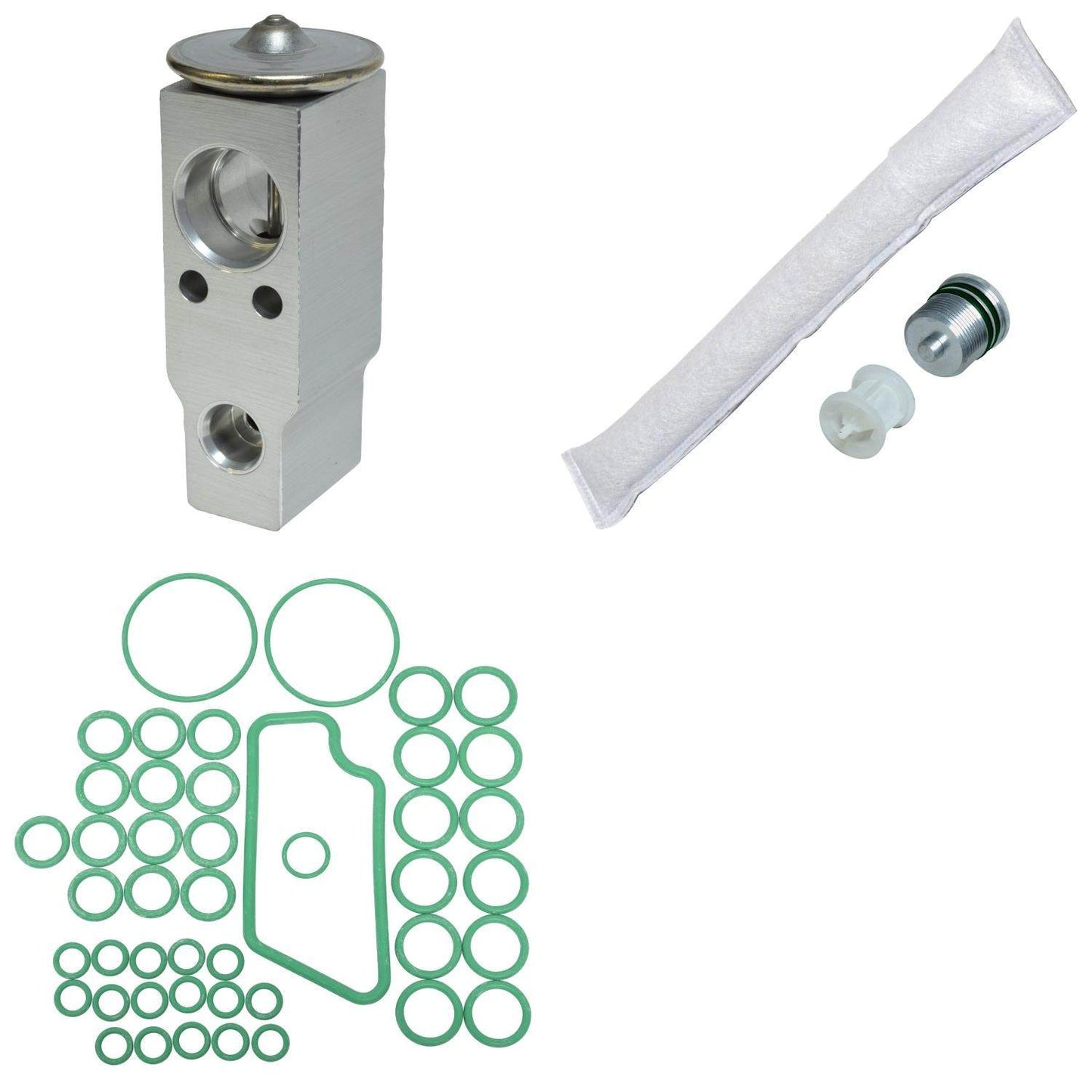 Universal Air Cond AK1243