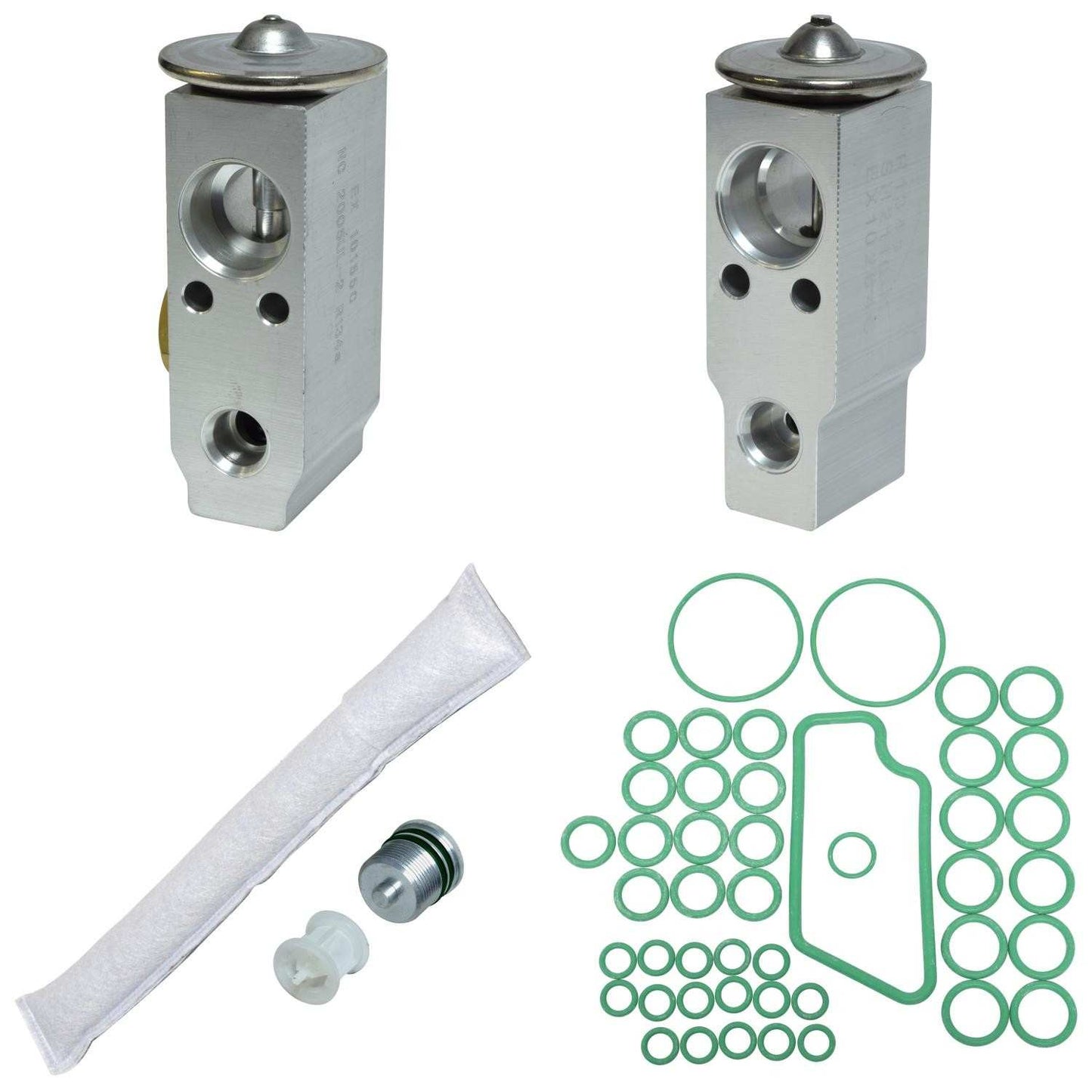Universal Air Cond AK1244