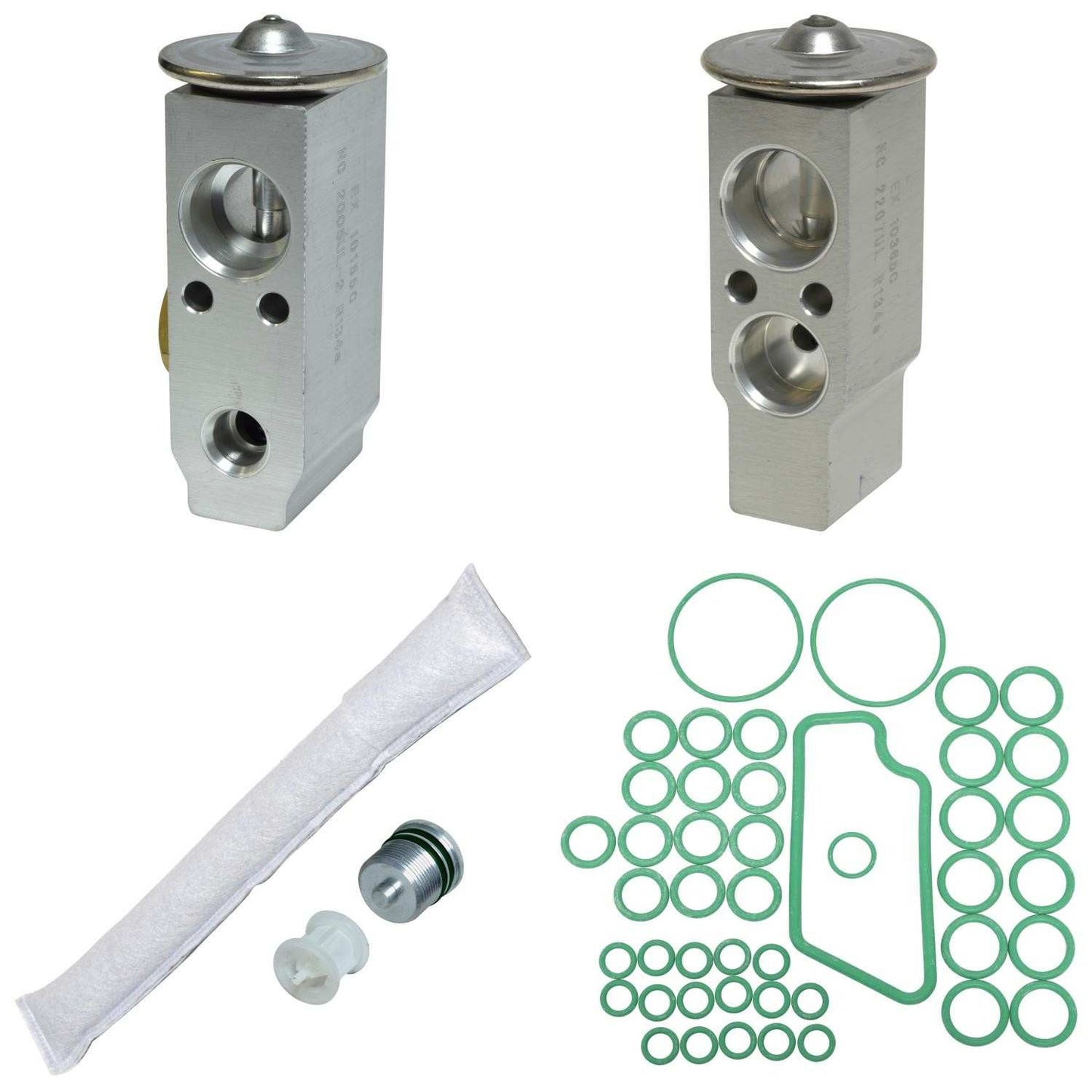 Universal Air Cond AK1245