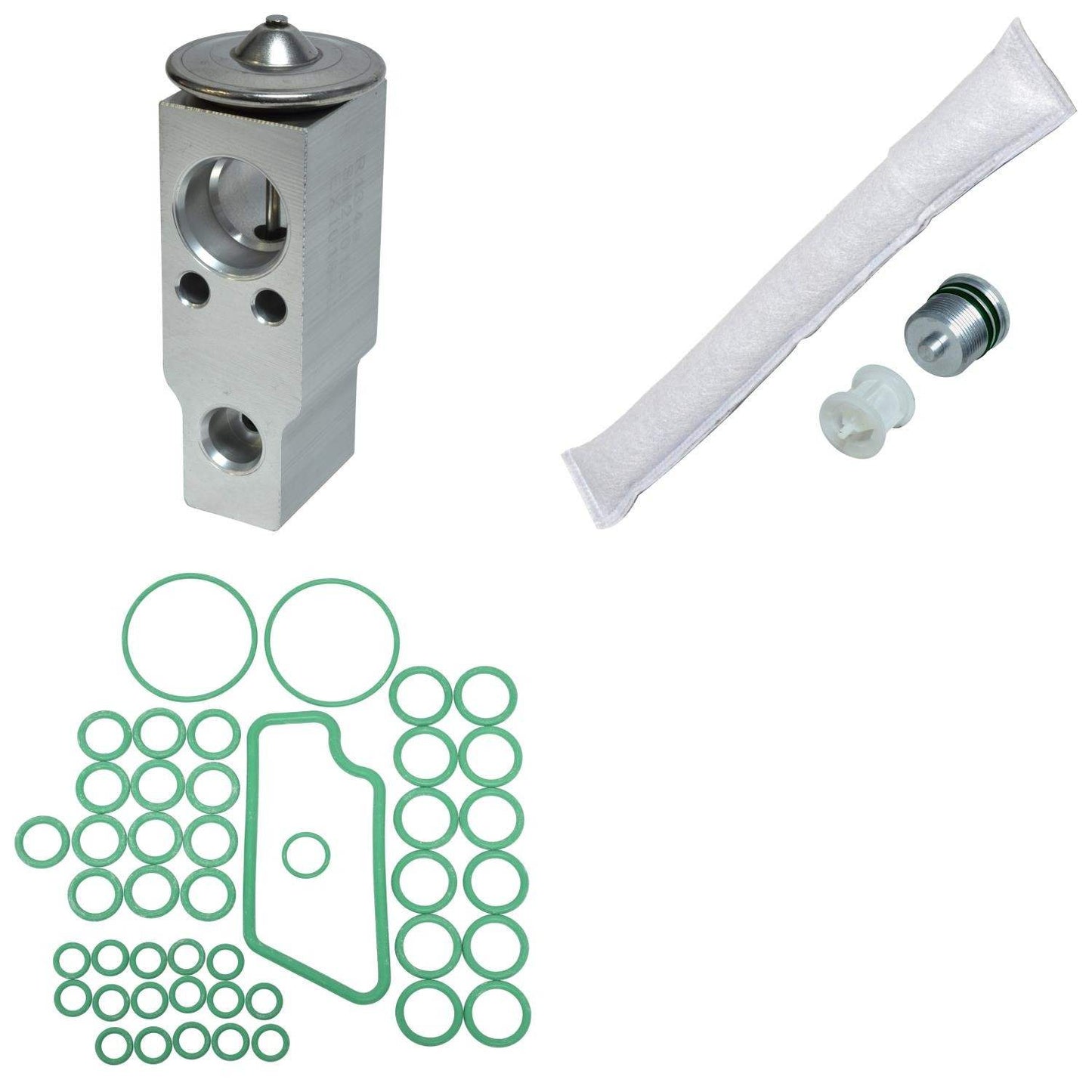 Universal Air Cond AK1248