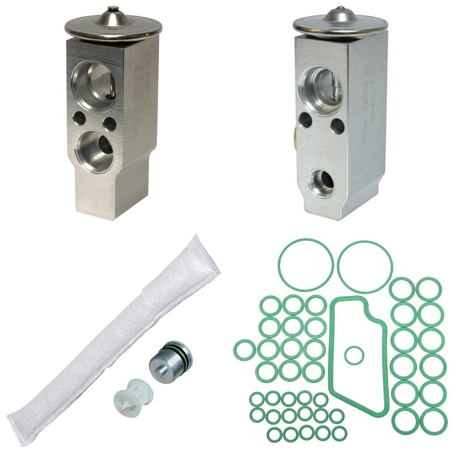 Universal Air Cond AK1249