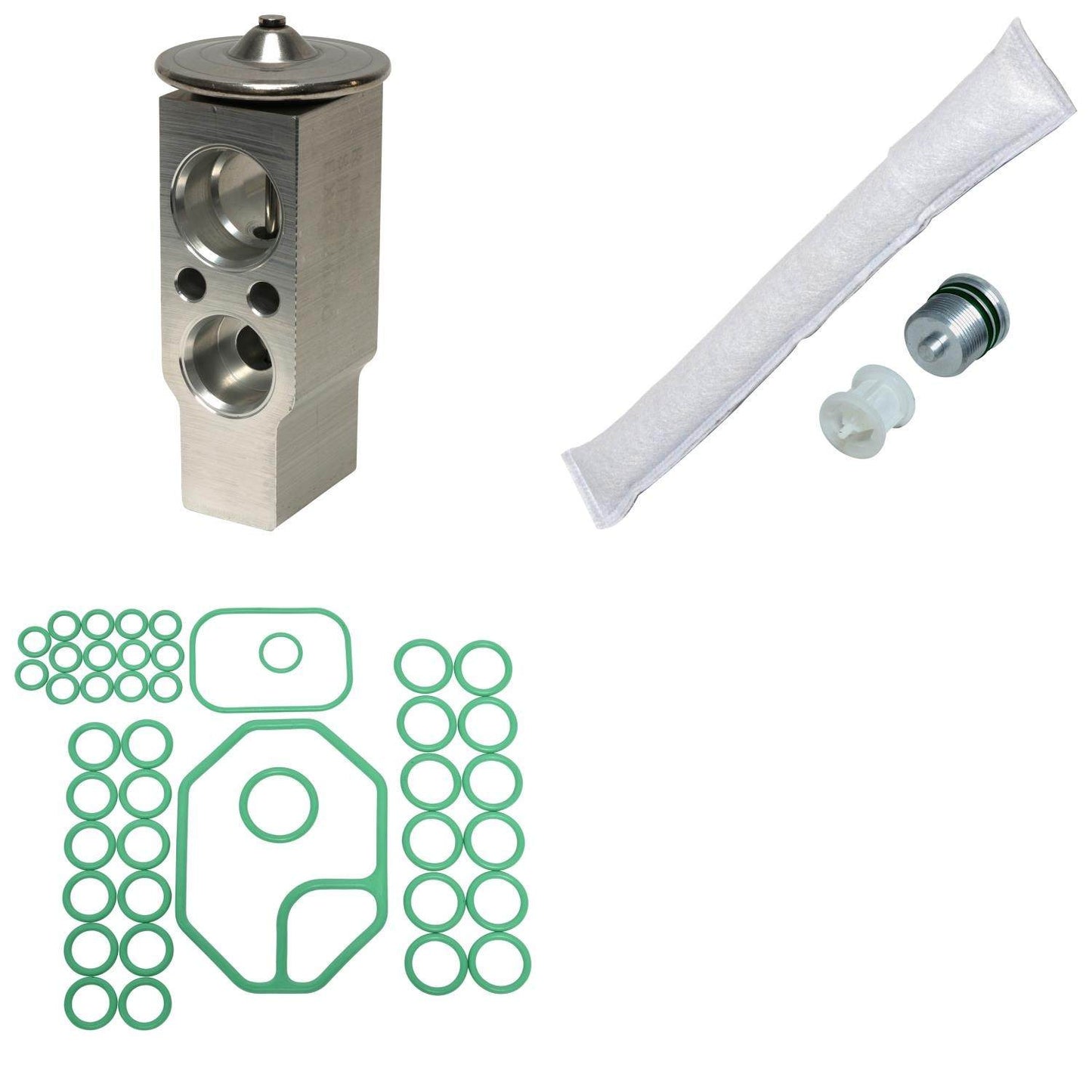 Universal Air Cond AK1250