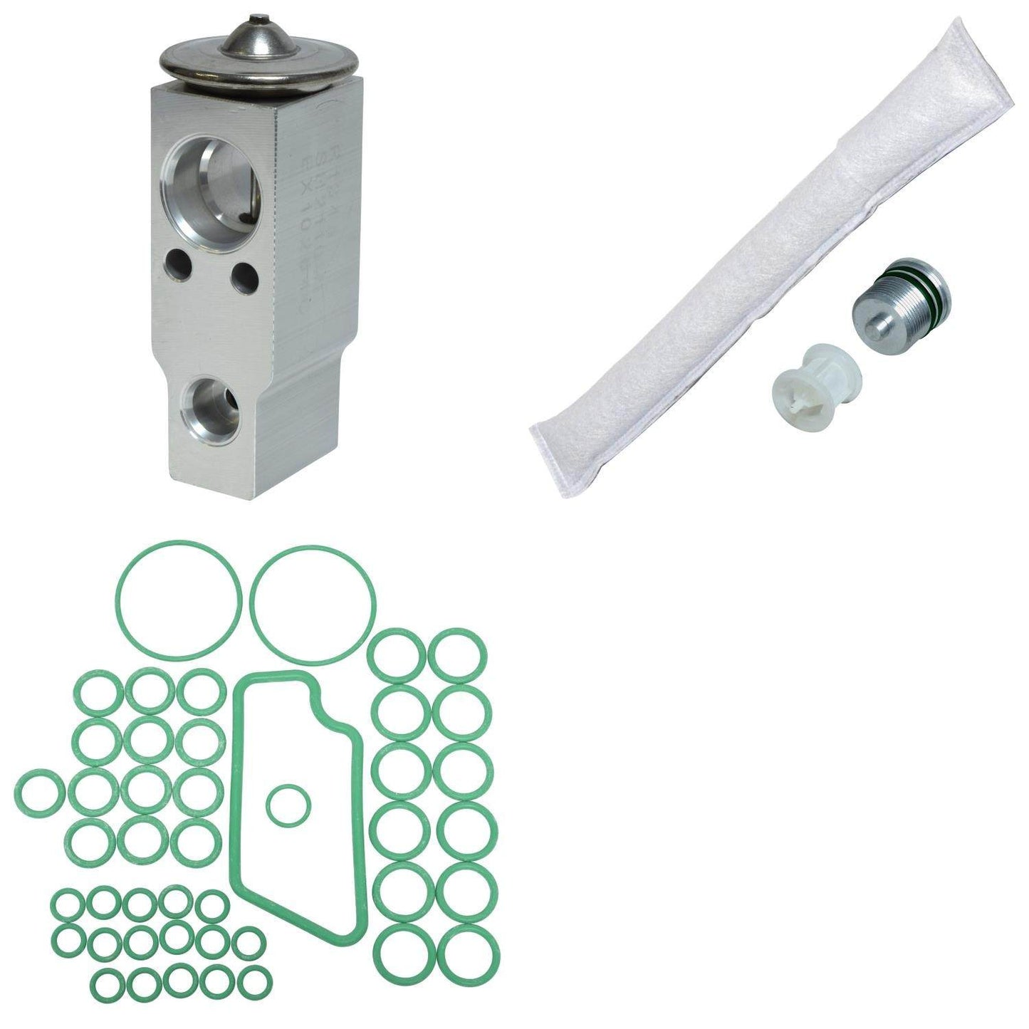 Universal Air Cond AK1252