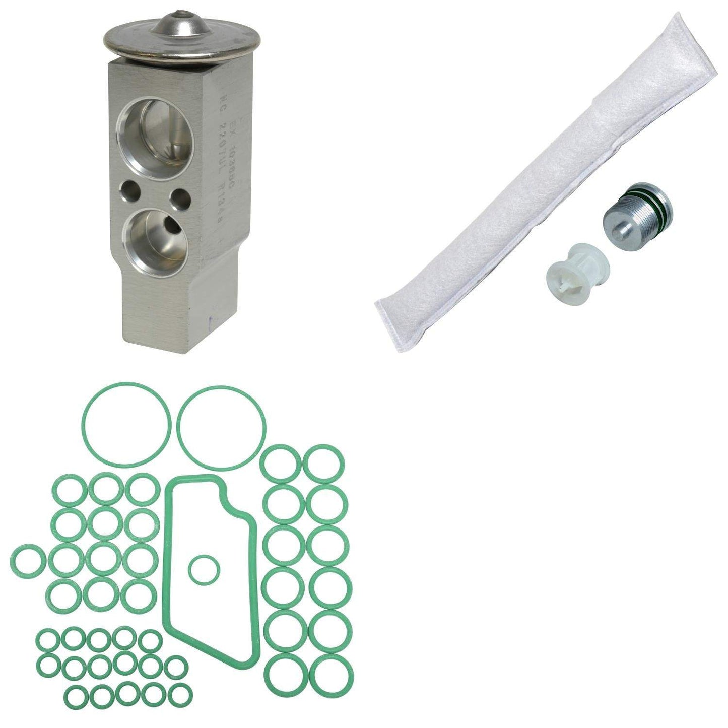 Universal Air Cond AK1253