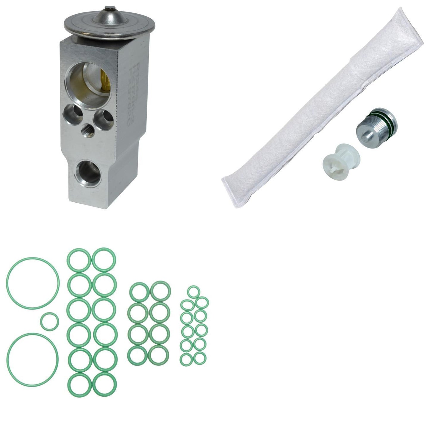 Universal Air Cond AK1254