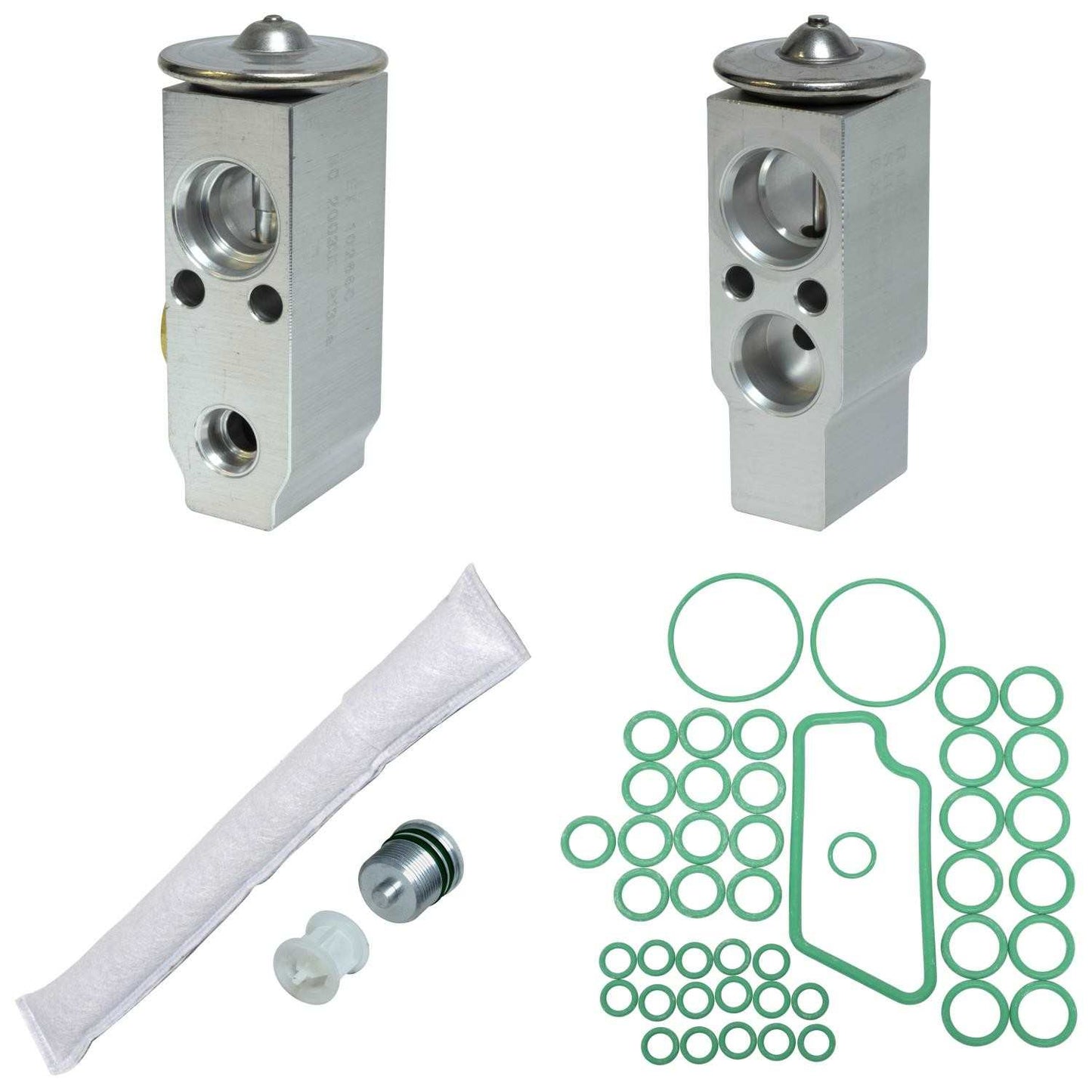 Universal Air Cond AK1255