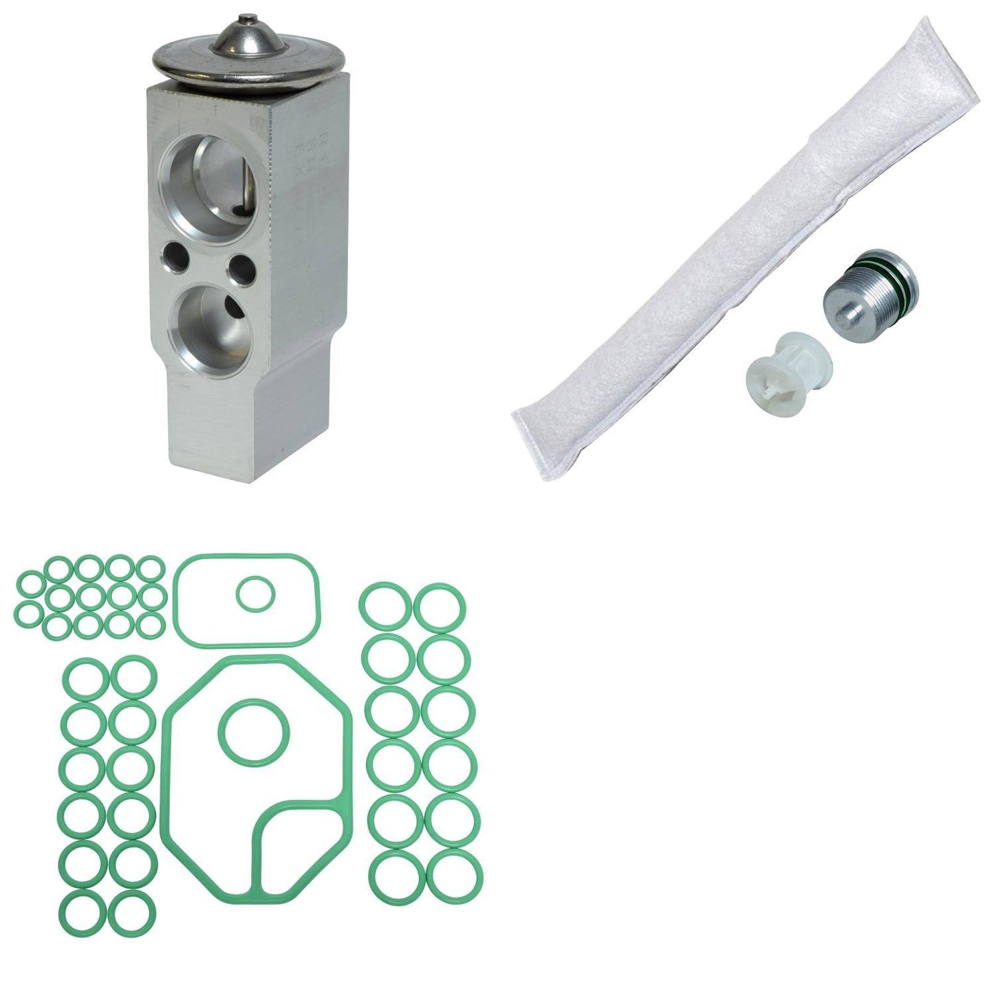 Universal Air Cond AK1256