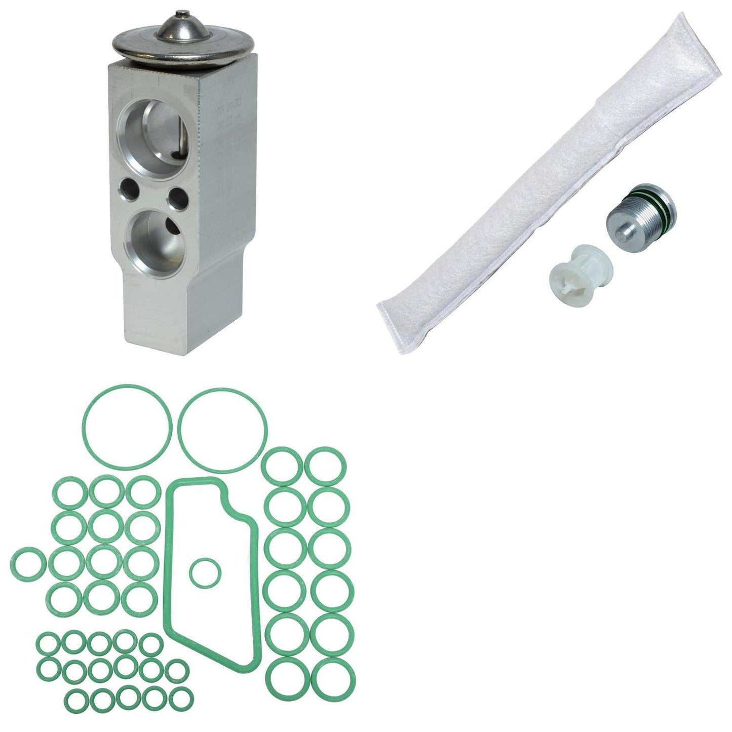 Universal Air Cond AK1257