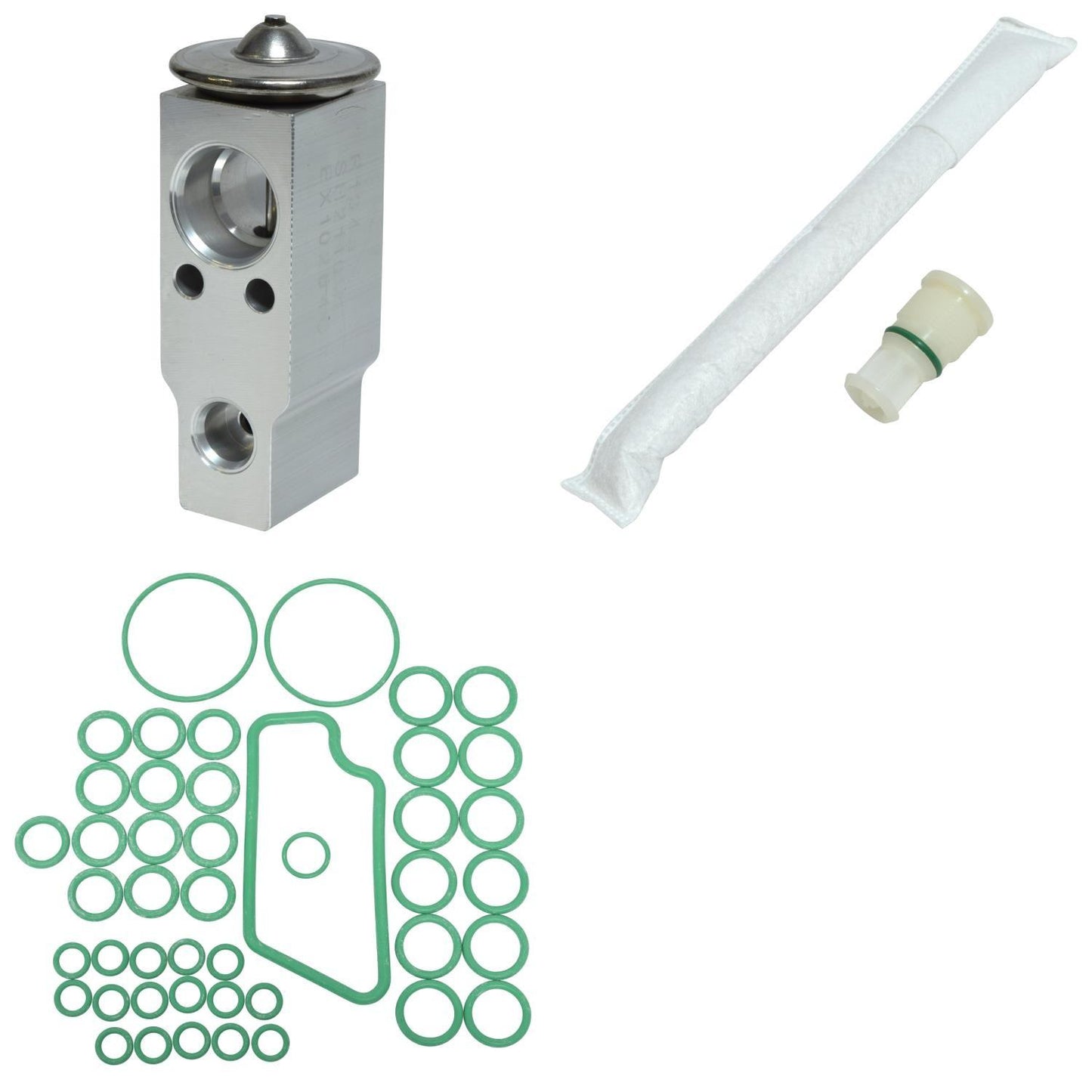 Universal Air Cond AK1262