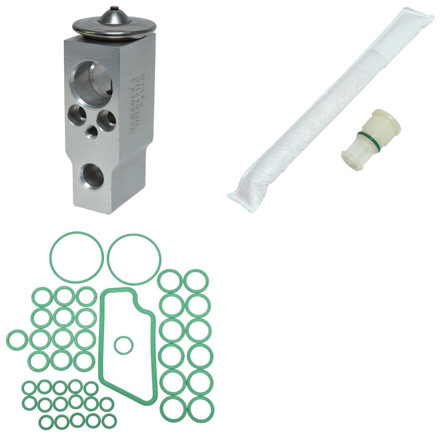Universal Air Cond AK1263
