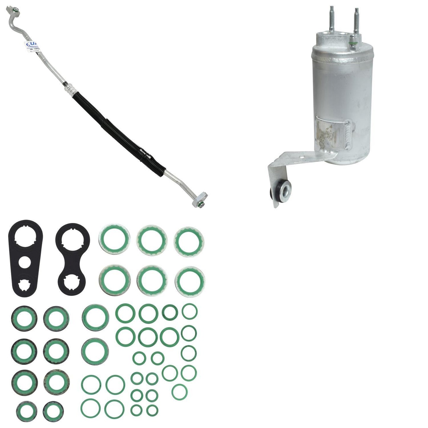 Universal Air Cond AK1264
