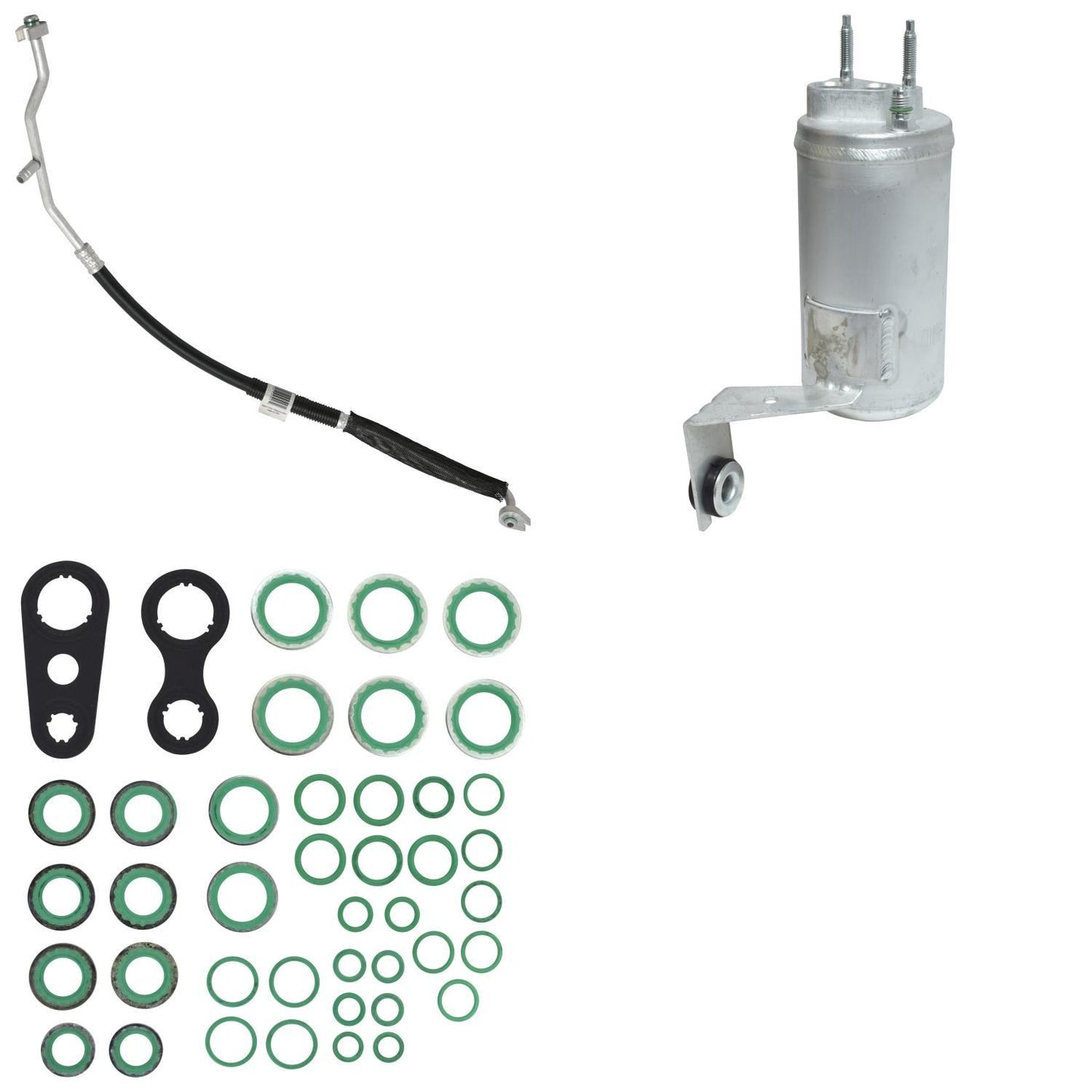 Universal Air Cond AK1265