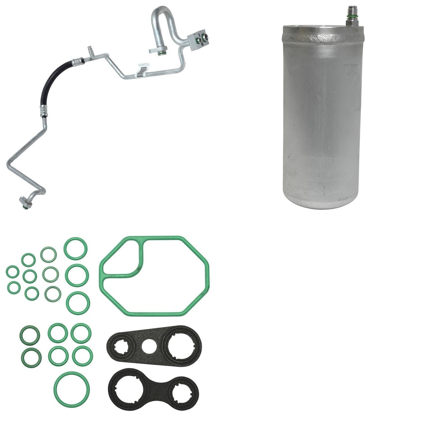 Universal Air Cond AK1276