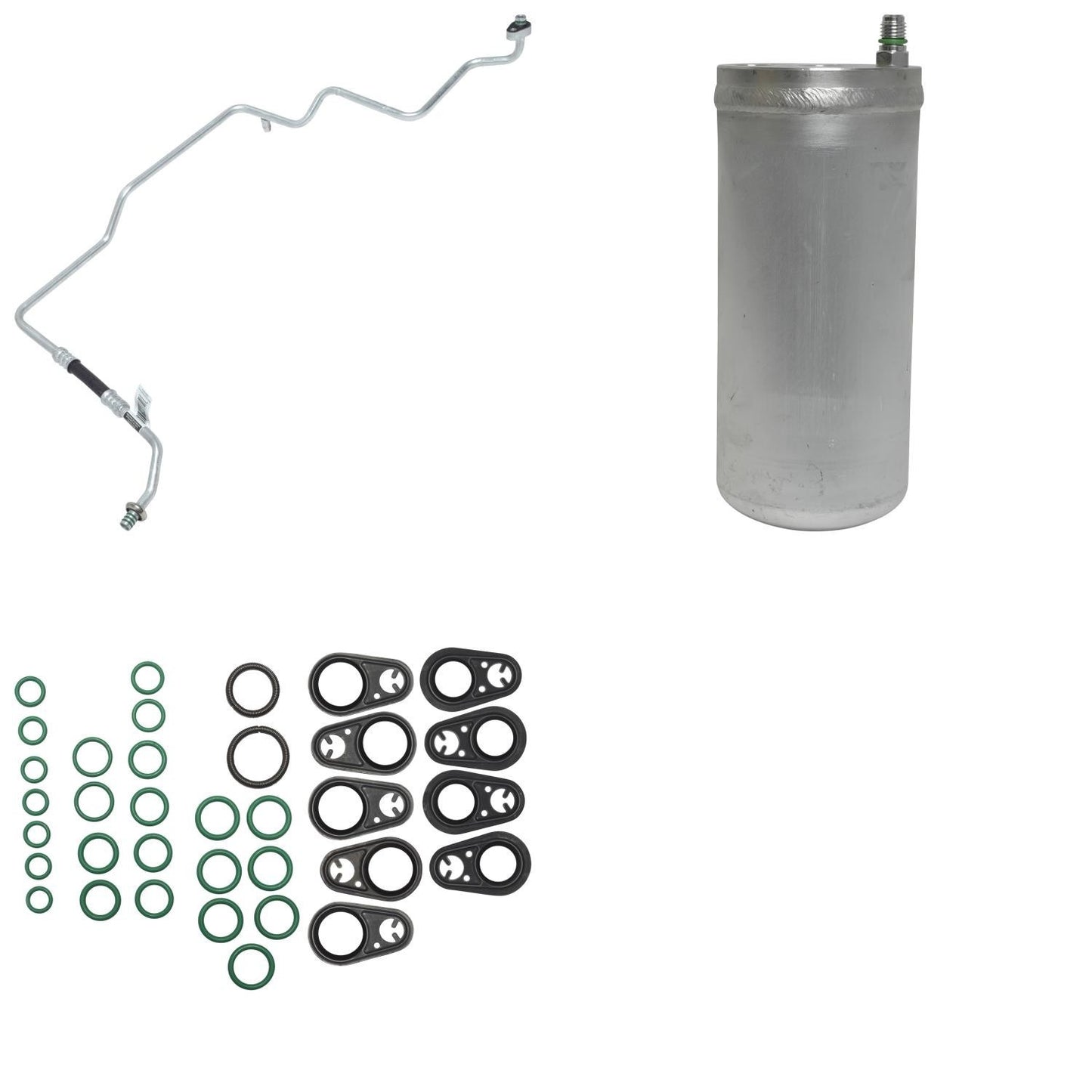 Universal Air Cond AK1278