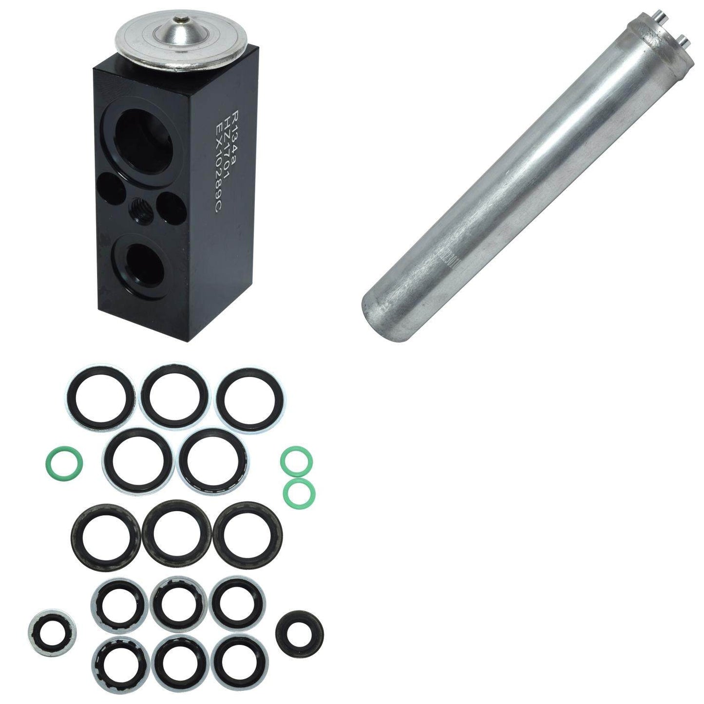 Universal Air Cond AK1280