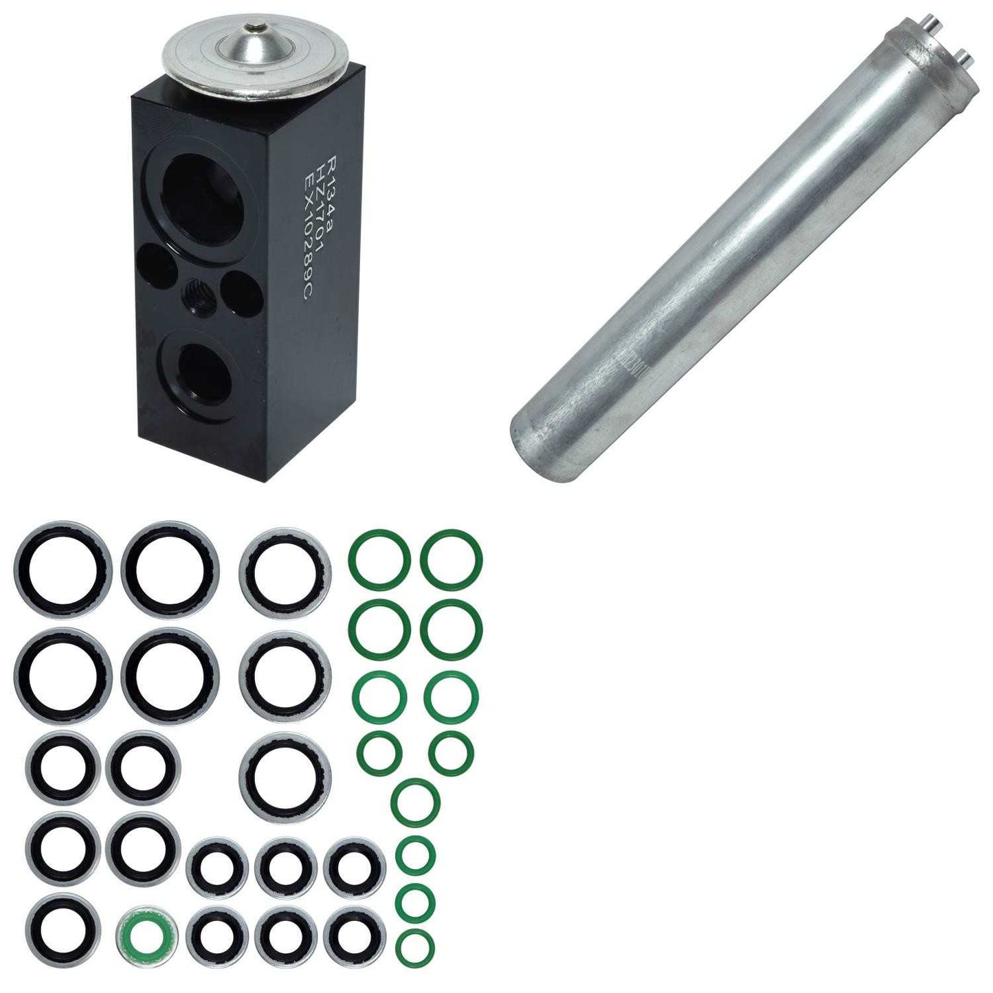 Universal Air Cond AK1281