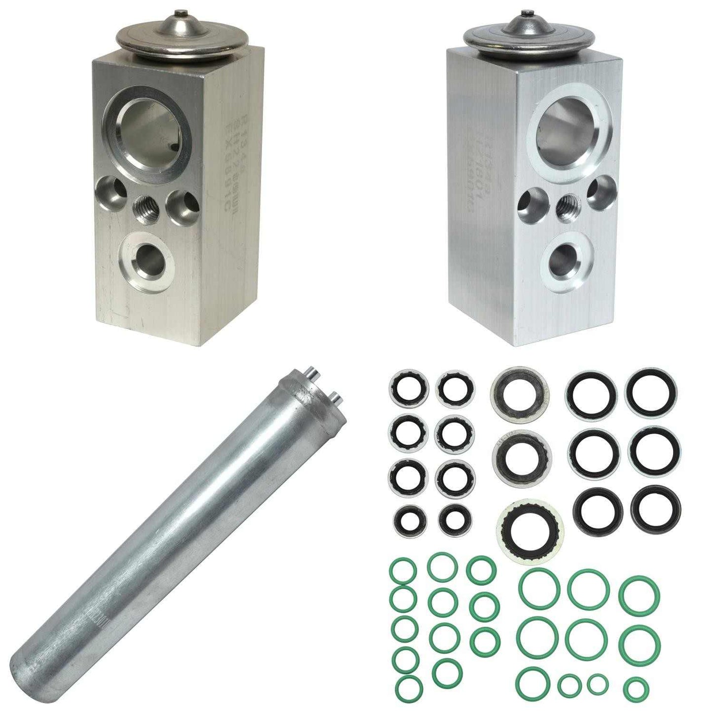 Universal Air Cond AK1282