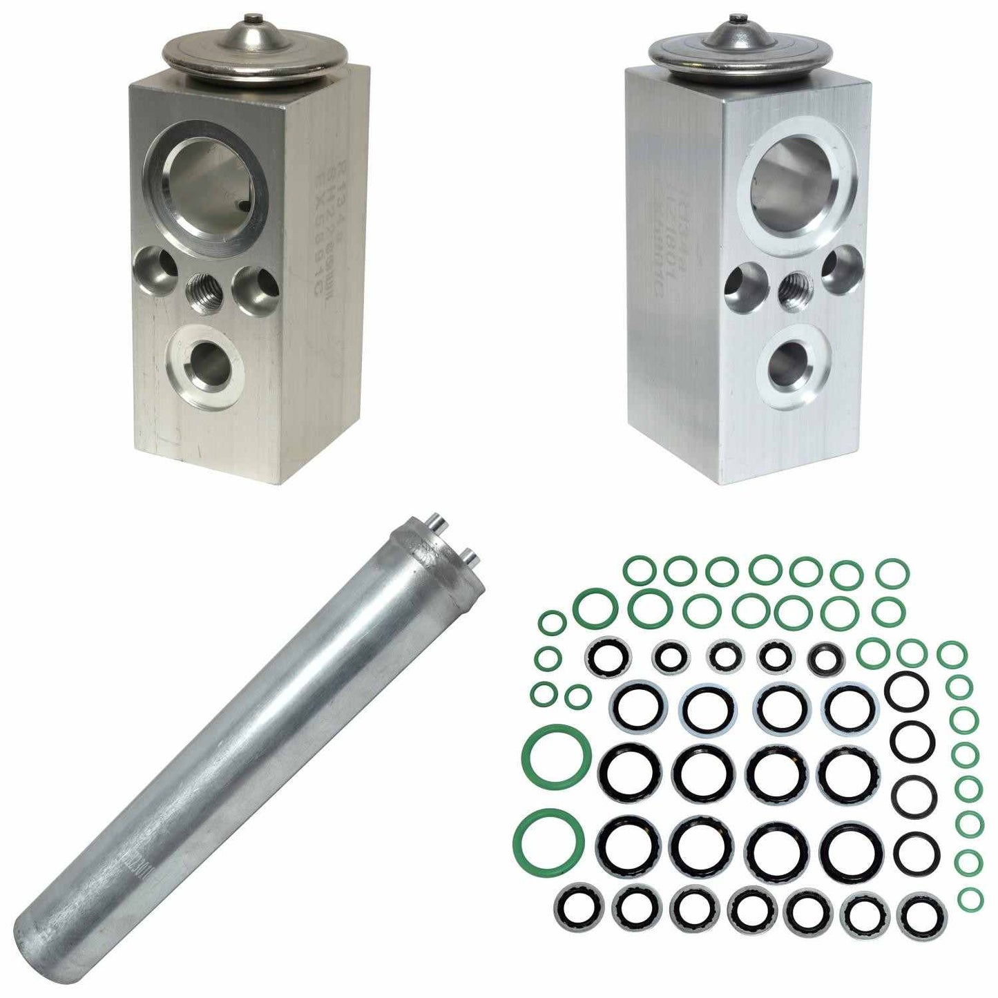 Universal Air Cond AK1283