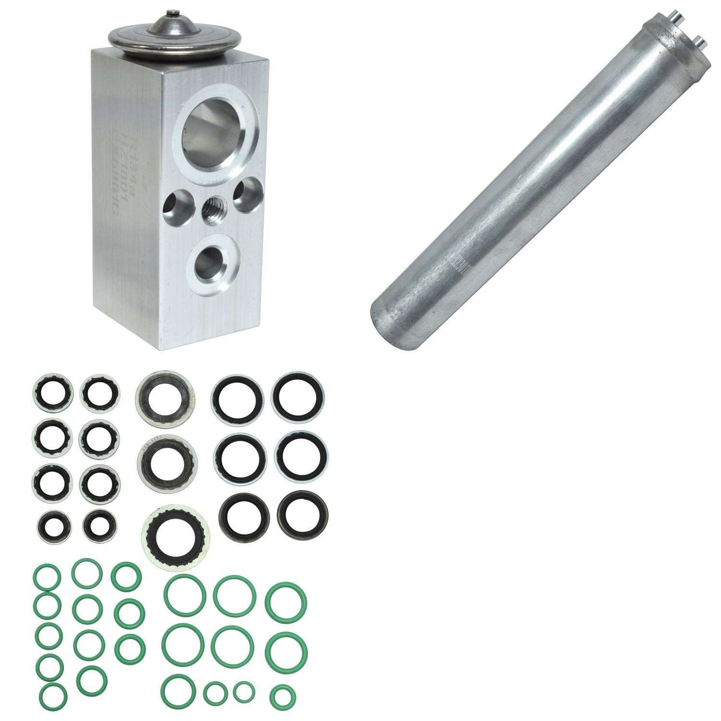 Universal Air Cond AK1284