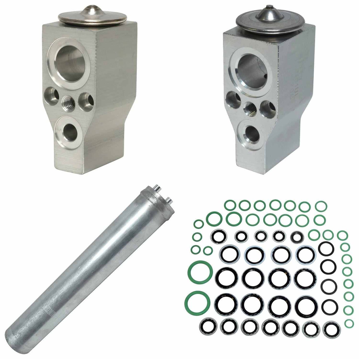 Universal Air Cond AK1287