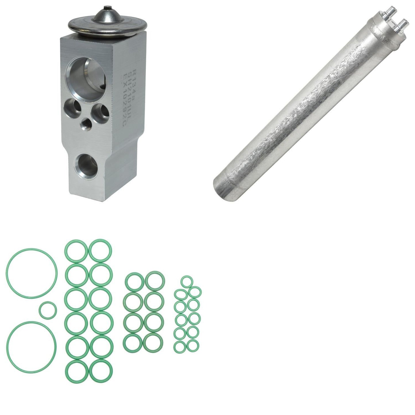 Universal Air Cond AK1288