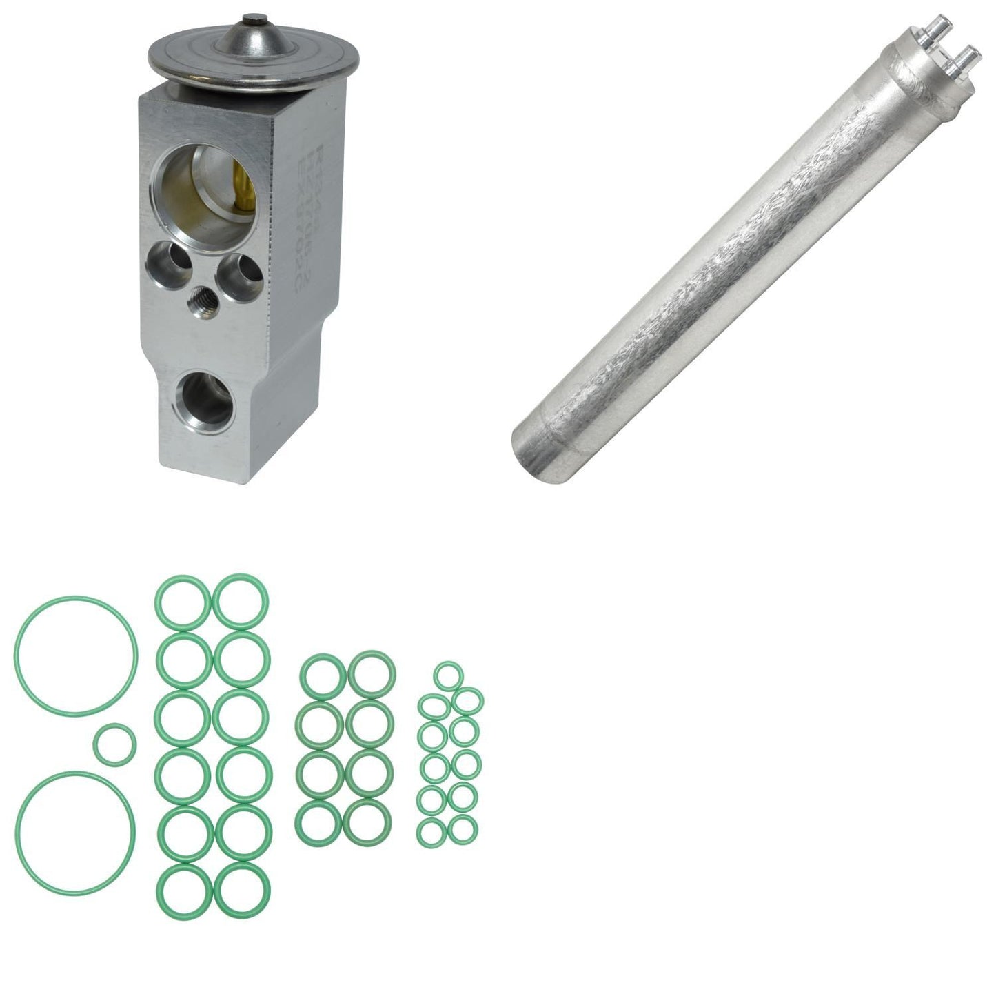 Universal Air Cond AK1291