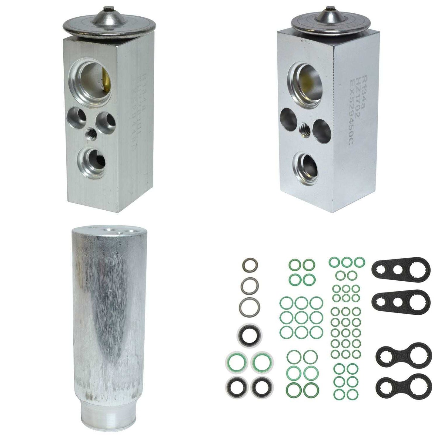 Universal Air Cond AK1295