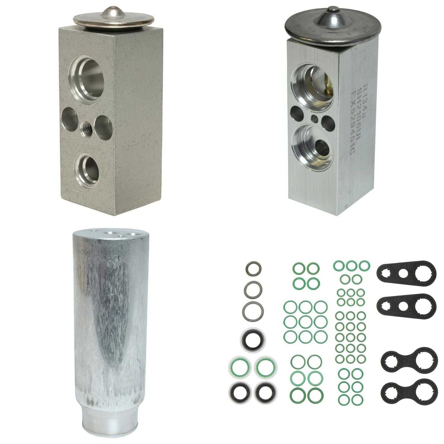 Universal Air Cond AK1296