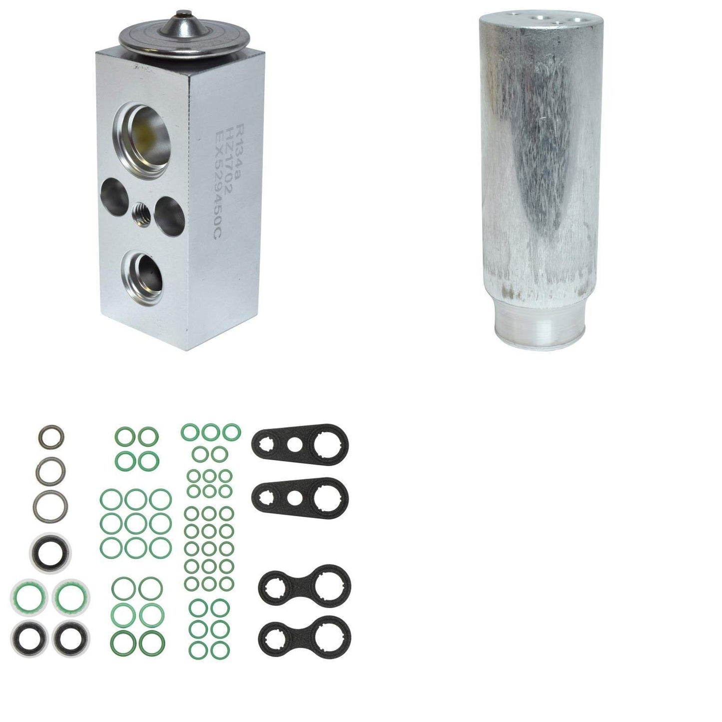 Universal Air Cond AK1298