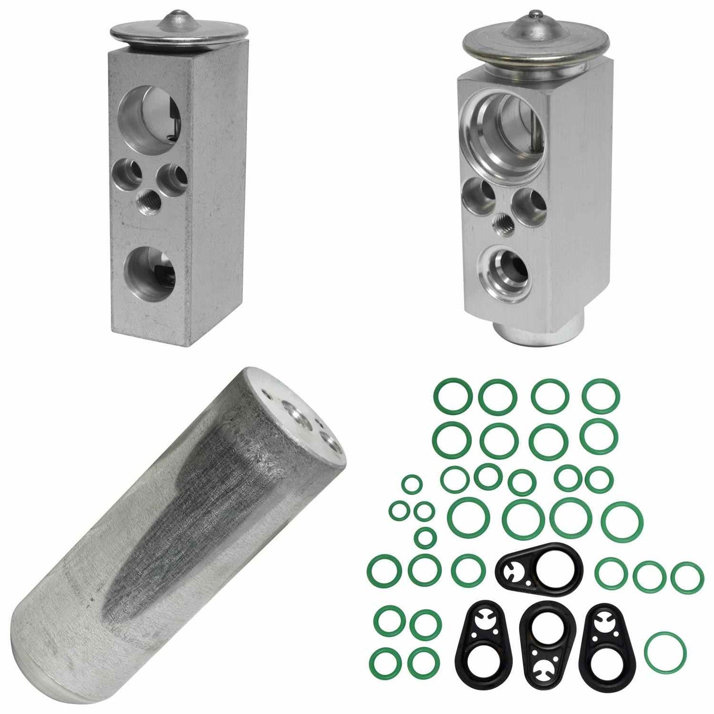 Universal Air Cond AK1300