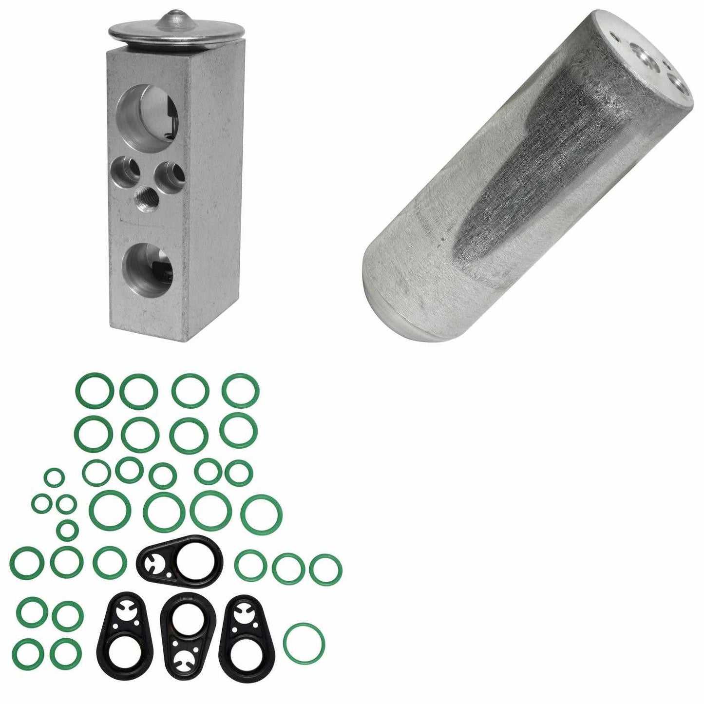 Universal Air Cond AK1301