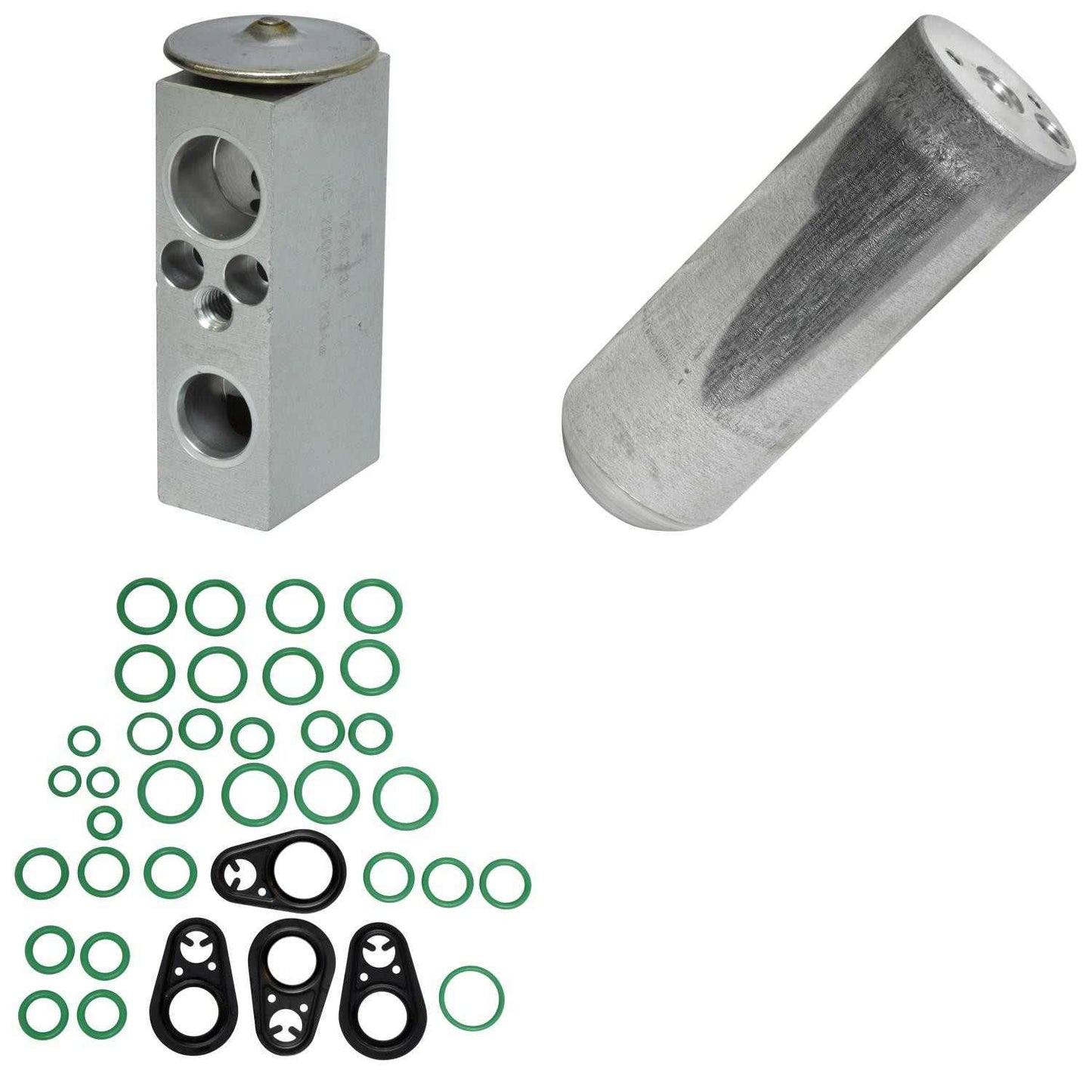 Universal Air Cond AK1302