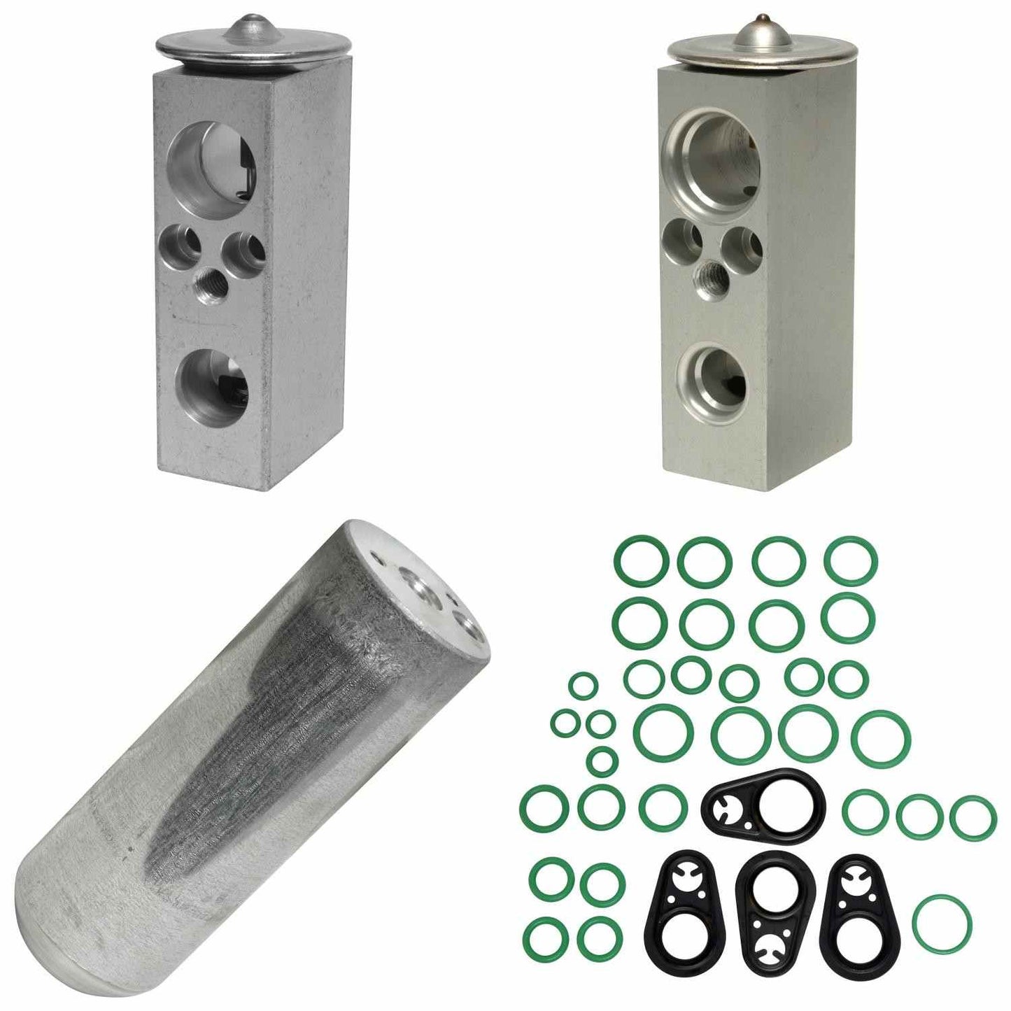 Universal Air Cond AK1306