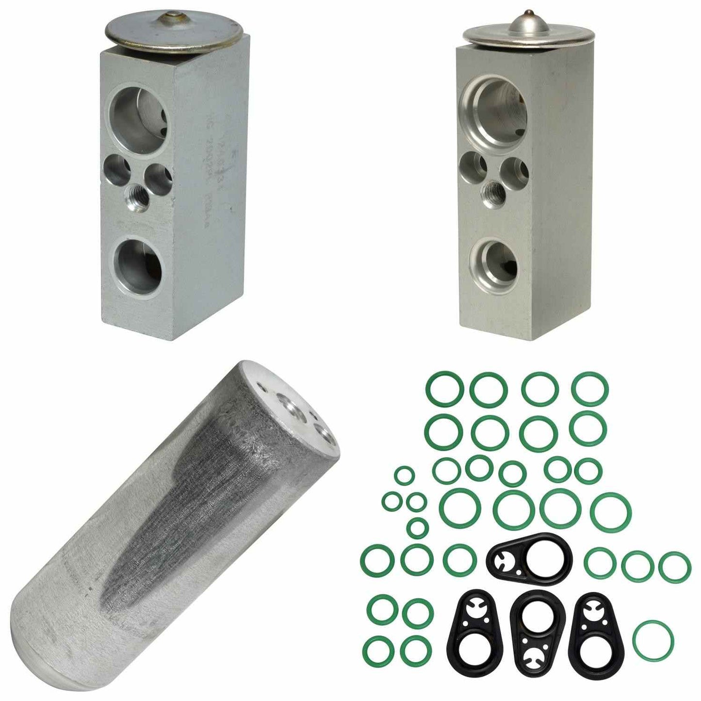 Universal Air Cond AK1307