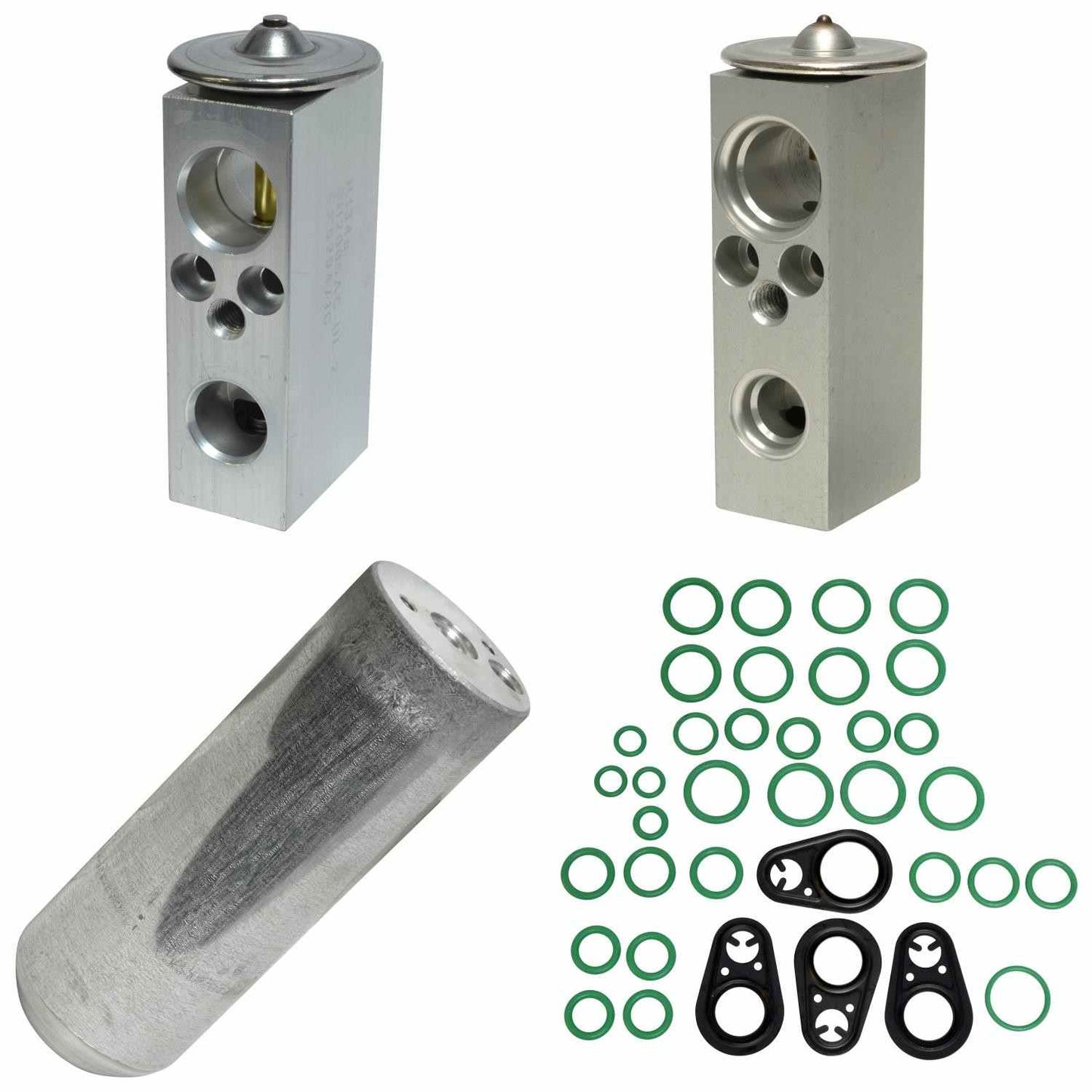 Universal Air Cond AK1308