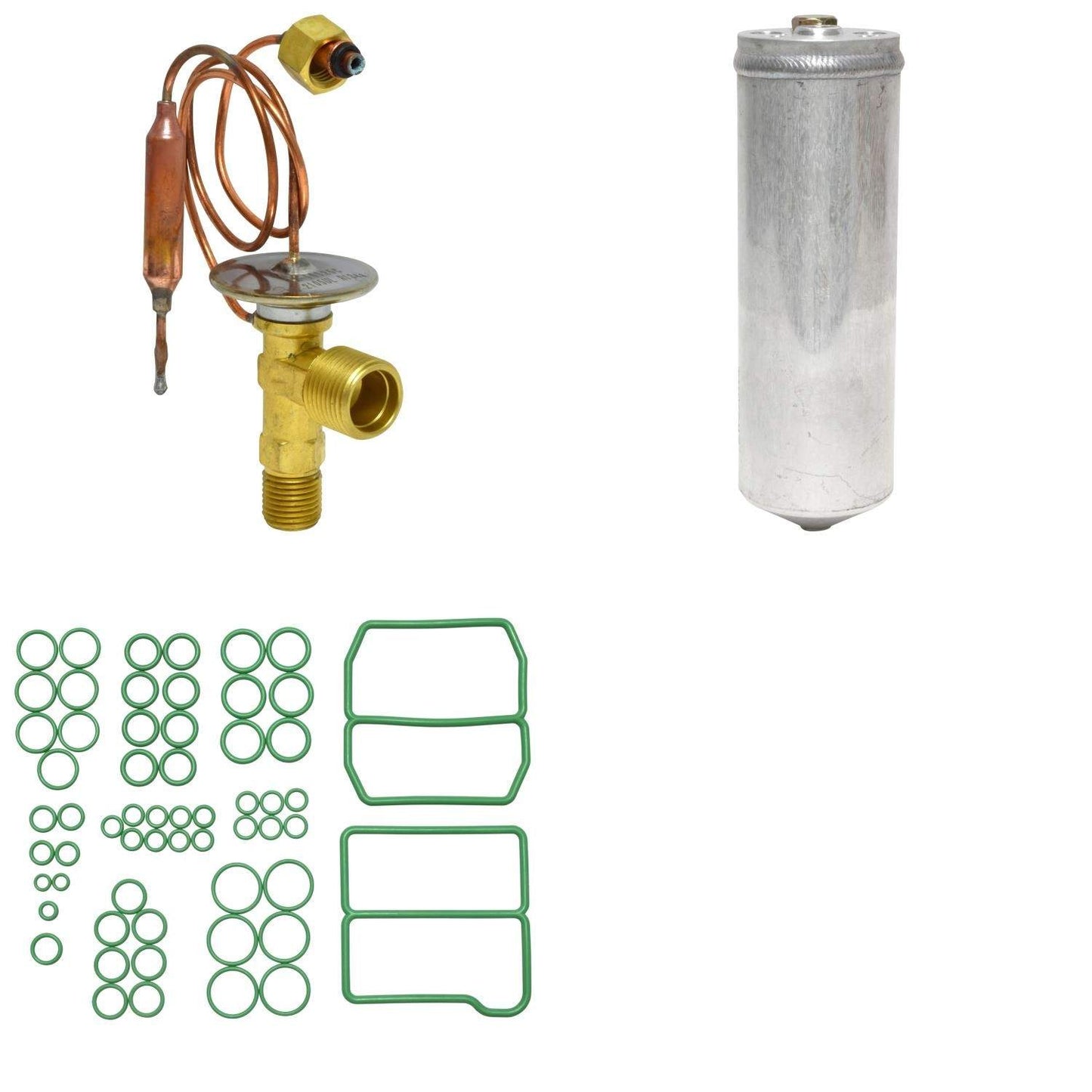 Universal Air Cond AK1310