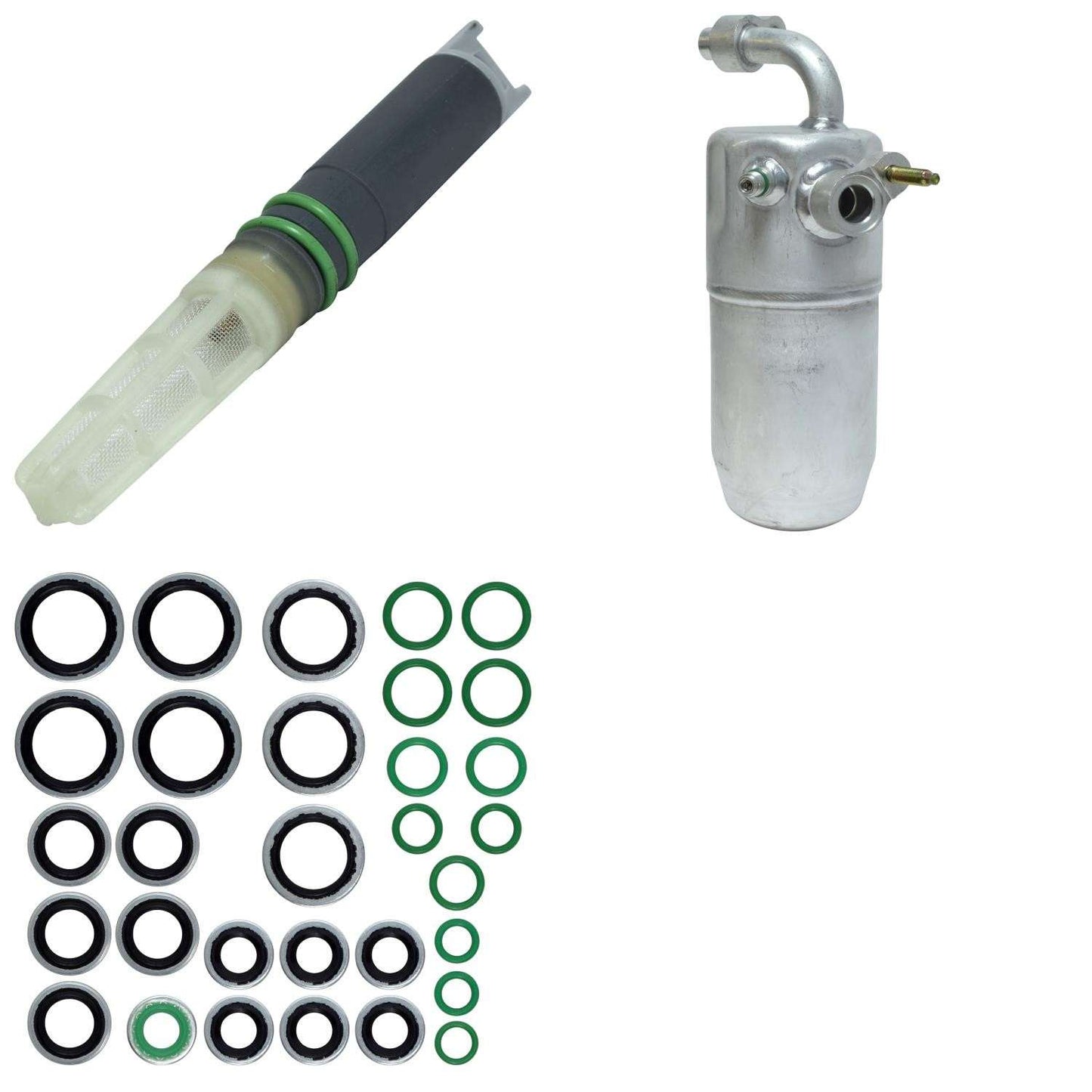 Universal Air Cond AK1311