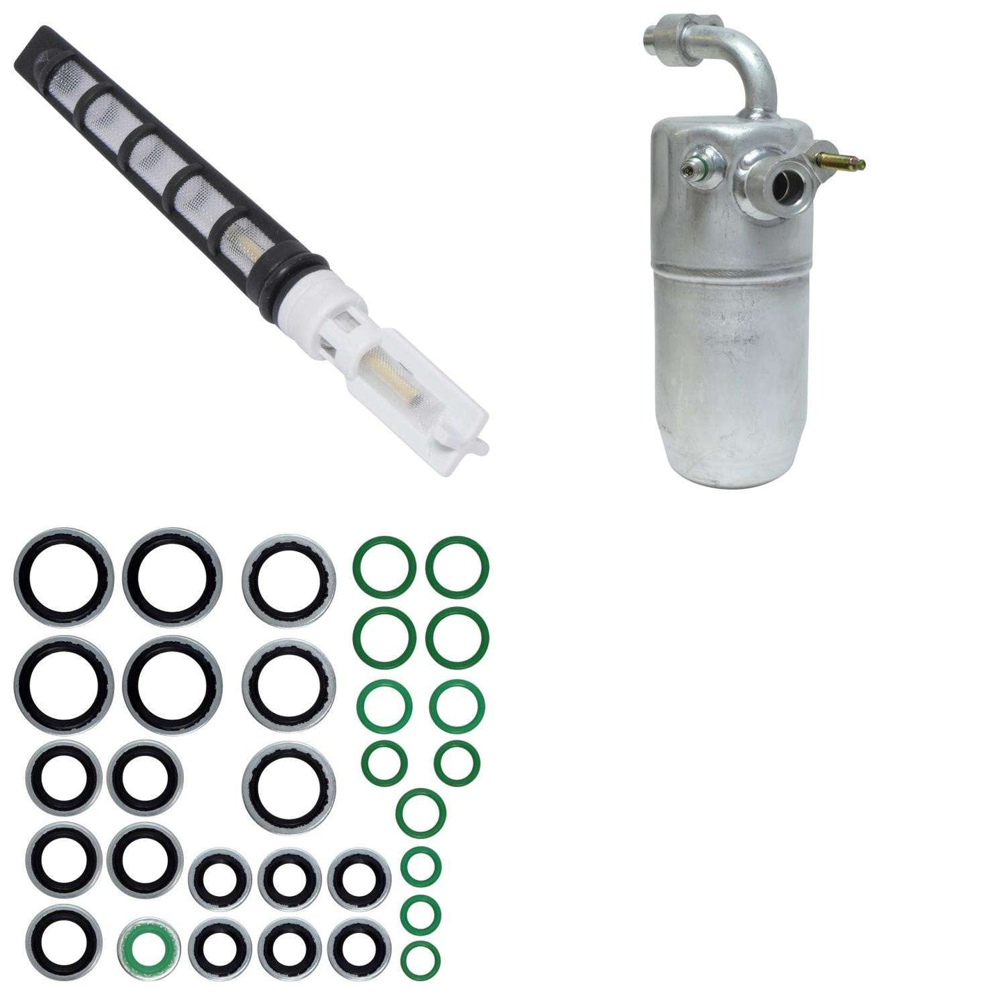 Universal Air Cond AK1313