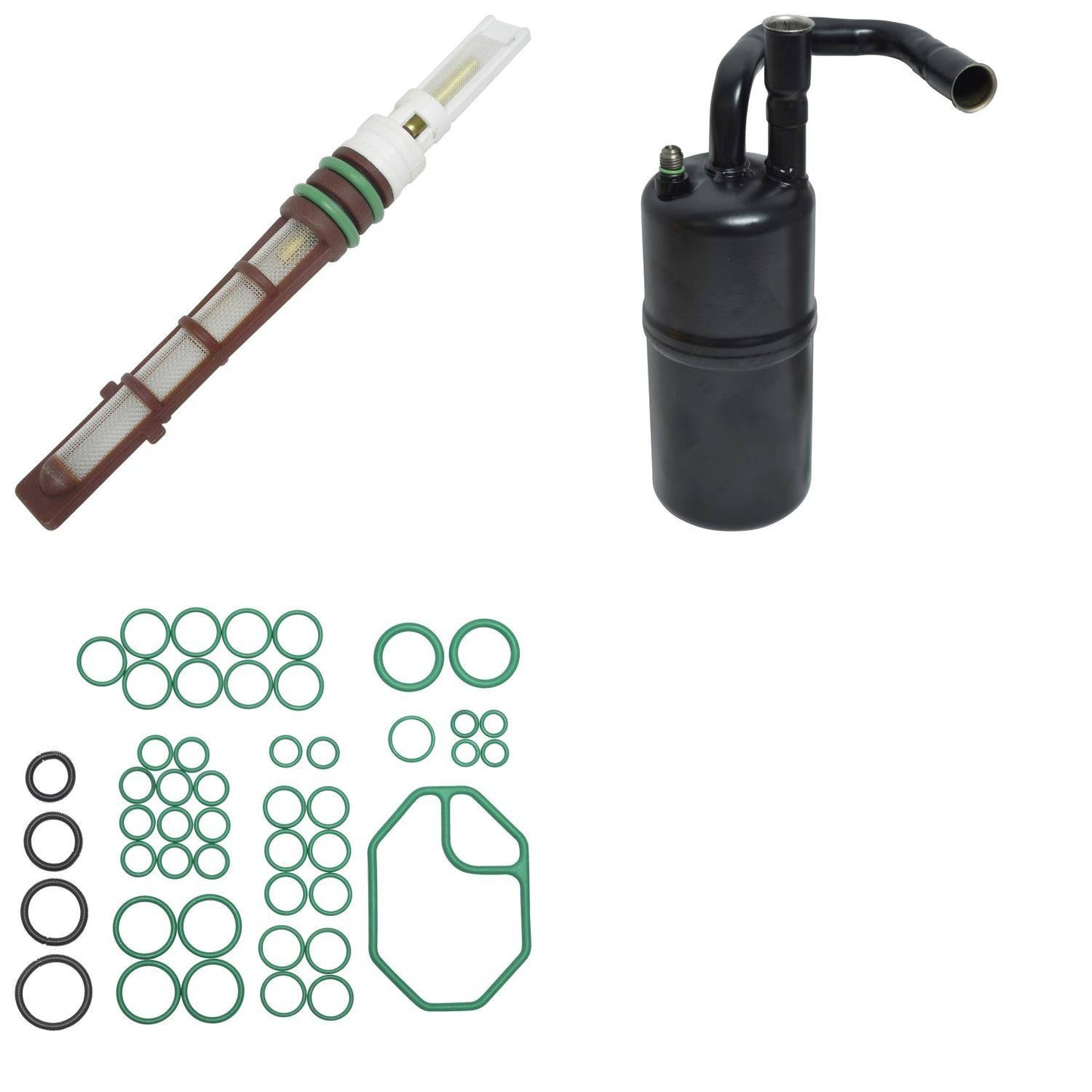 Universal Air Cond AK1316