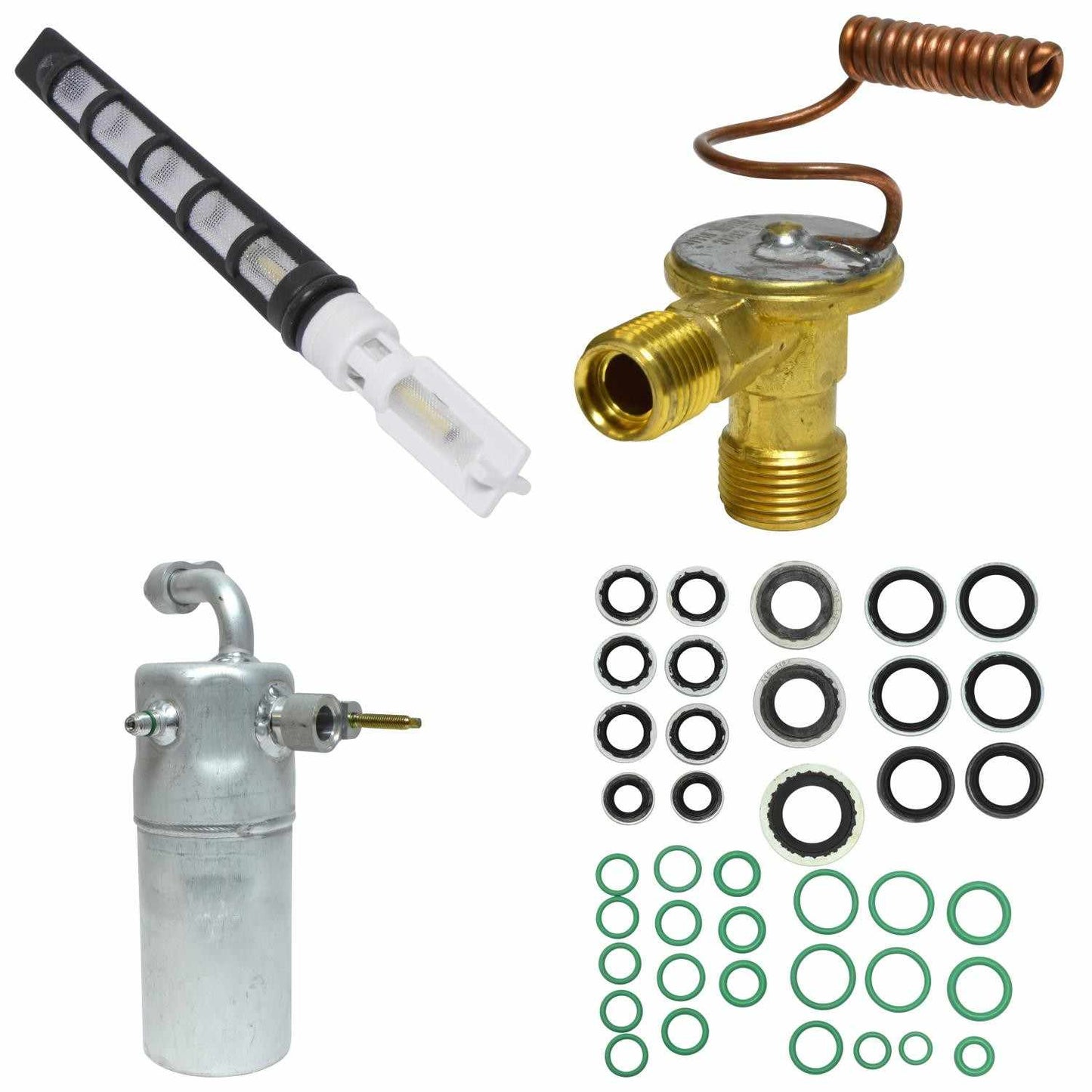 Universal Air Cond AK1320