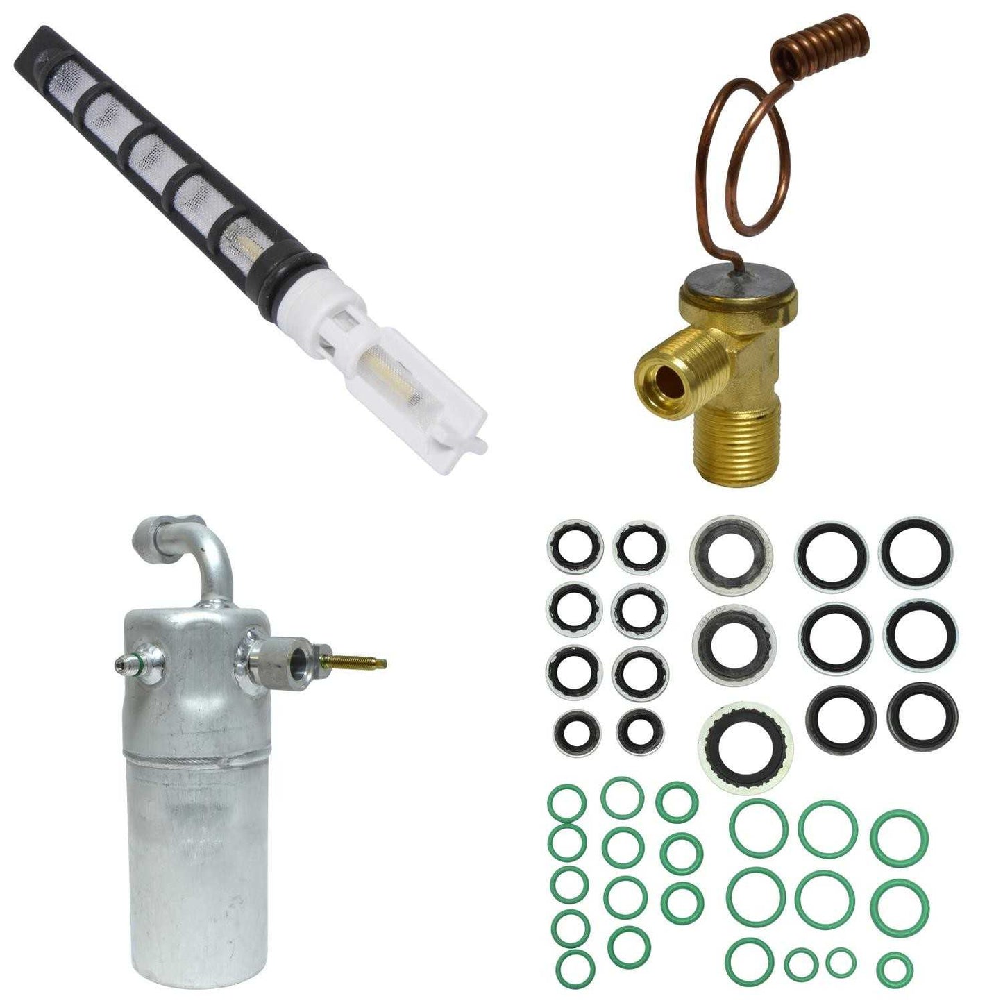Universal Air Cond AK1321