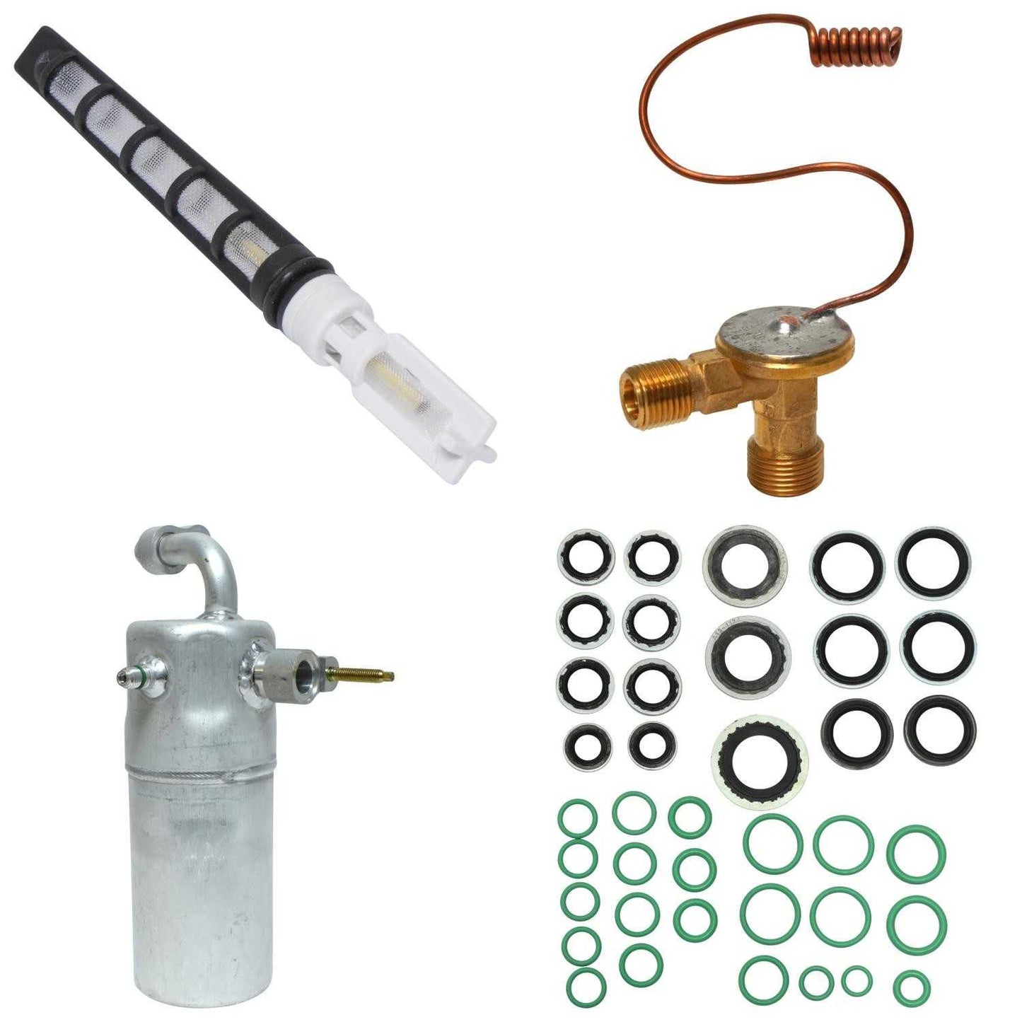 Universal Air Cond AK1322