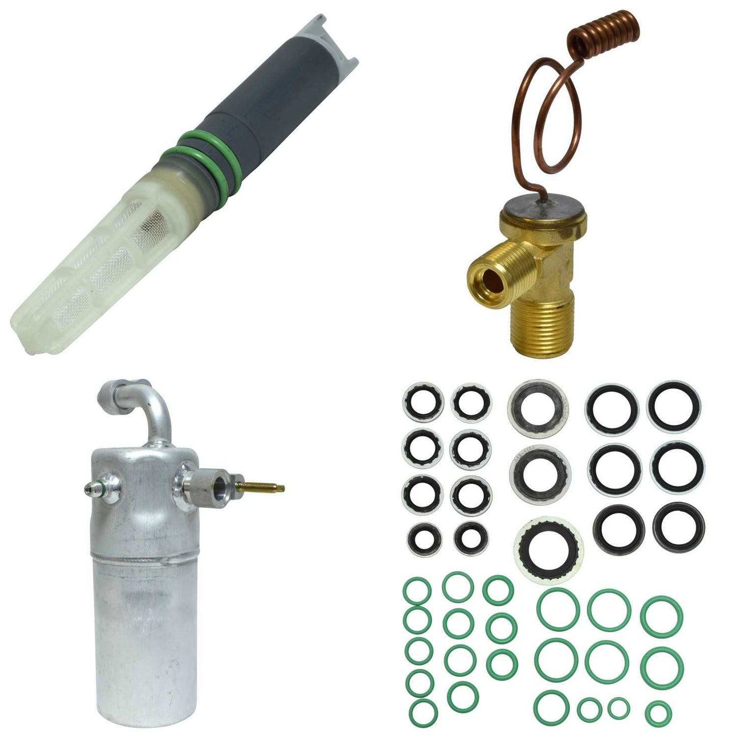 Universal Air Cond AK1324