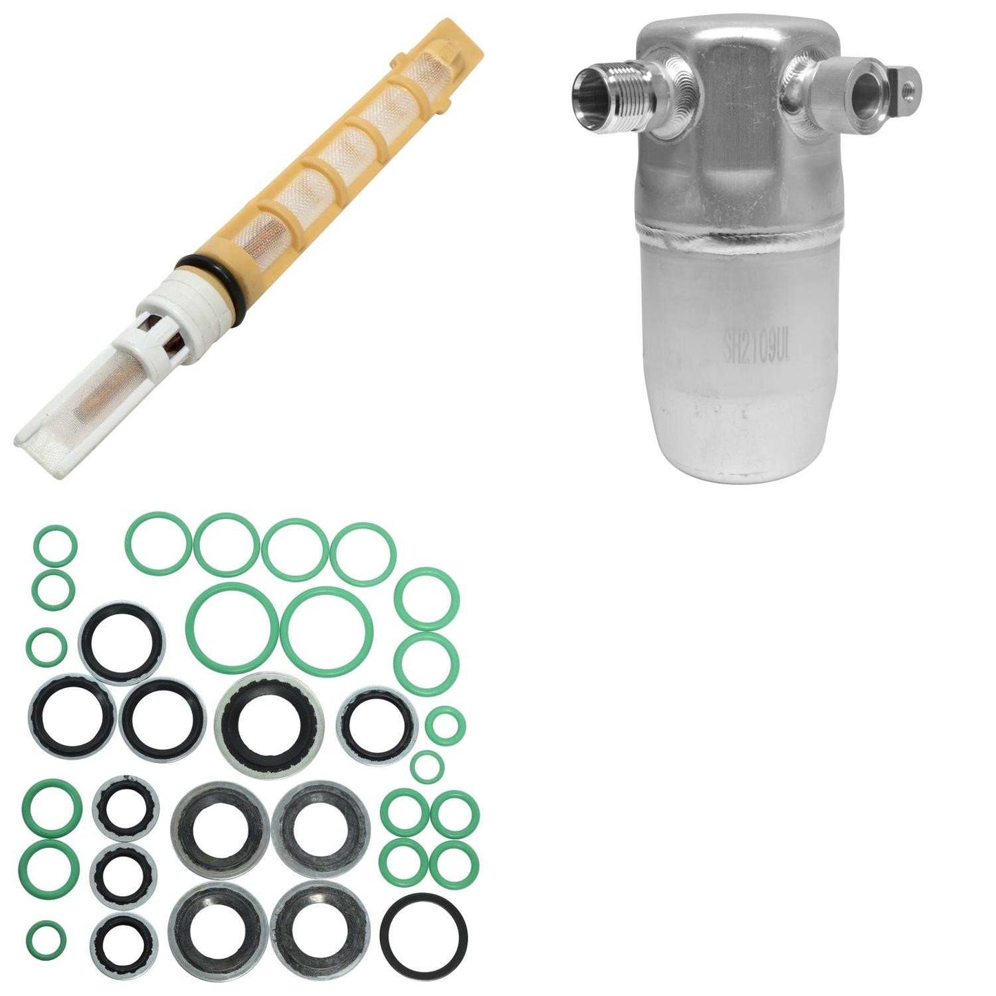 Universal Air Cond AK1325
