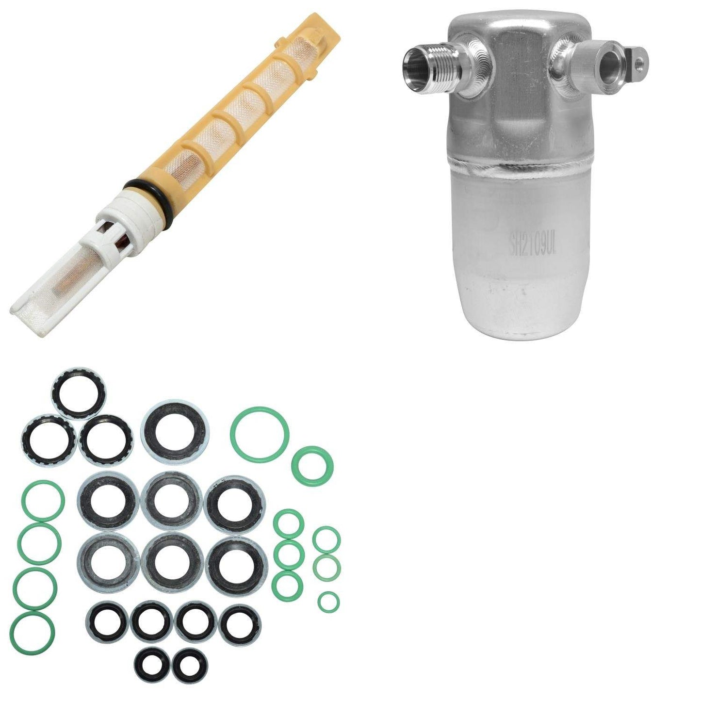 Universal Air Cond AK1326