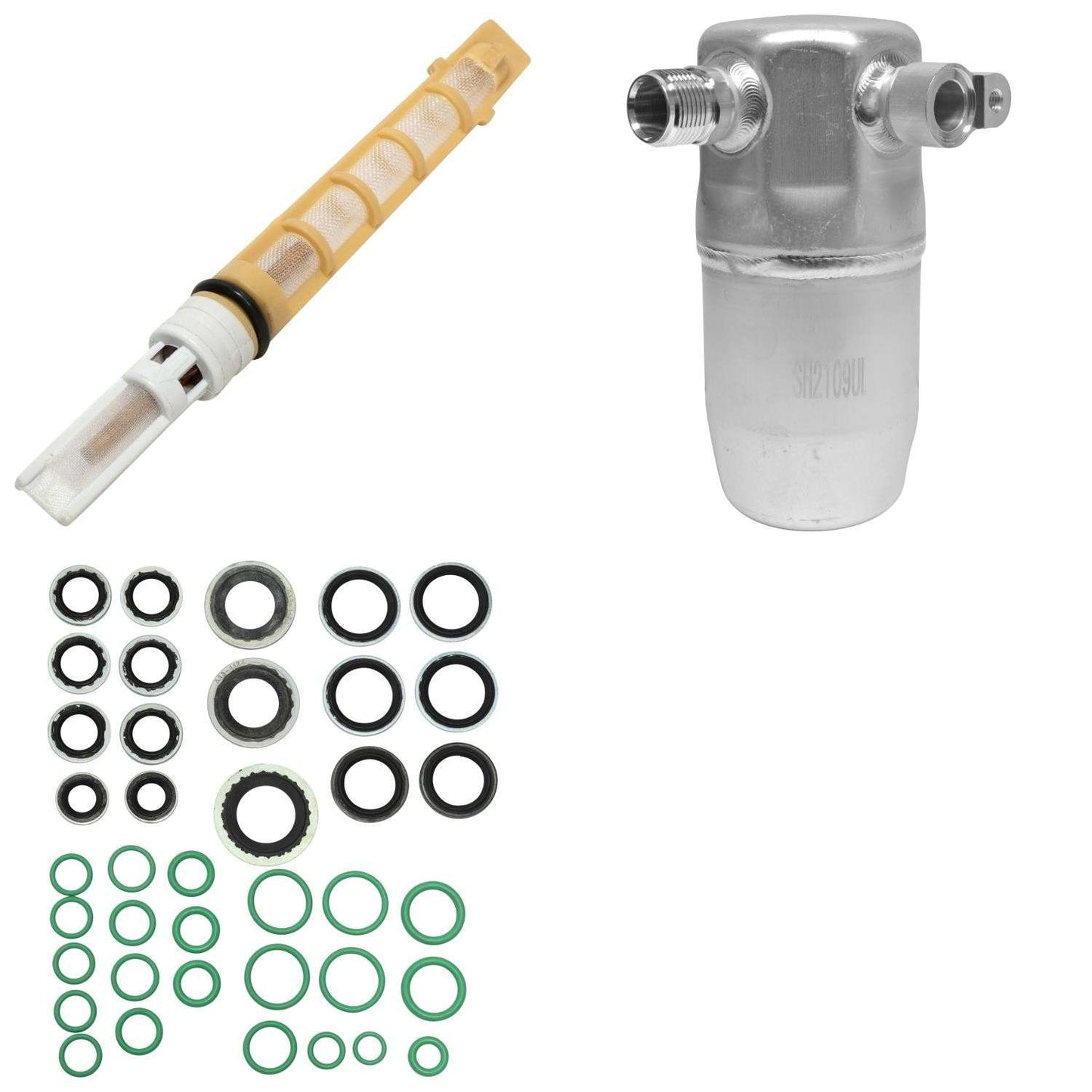 Universal Air Cond AK1327
