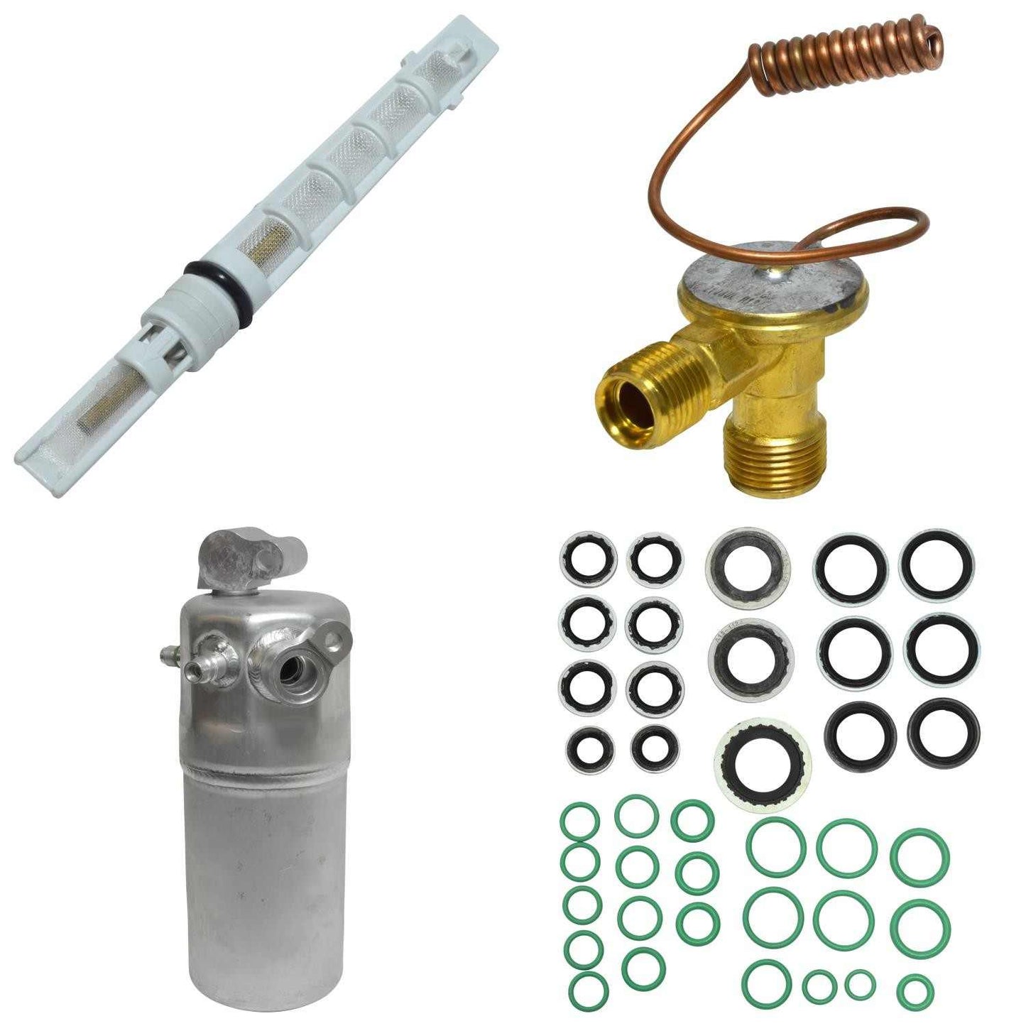 Universal Air Cond AK1329