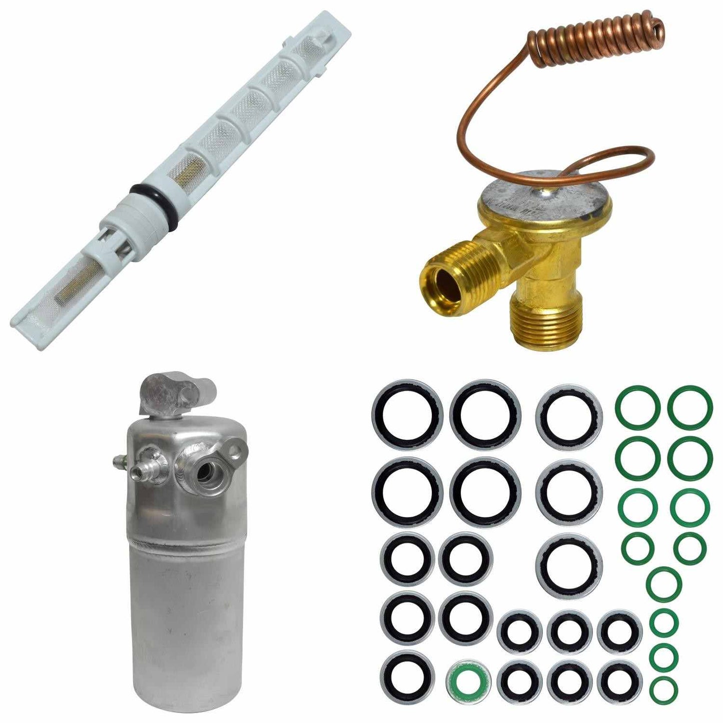 Universal Air Cond AK1330