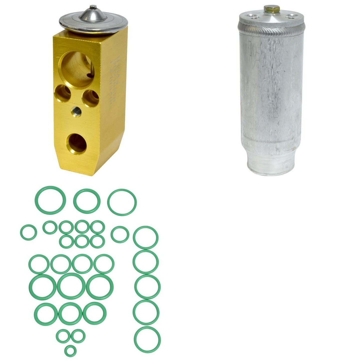 Universal Air Cond AK1335