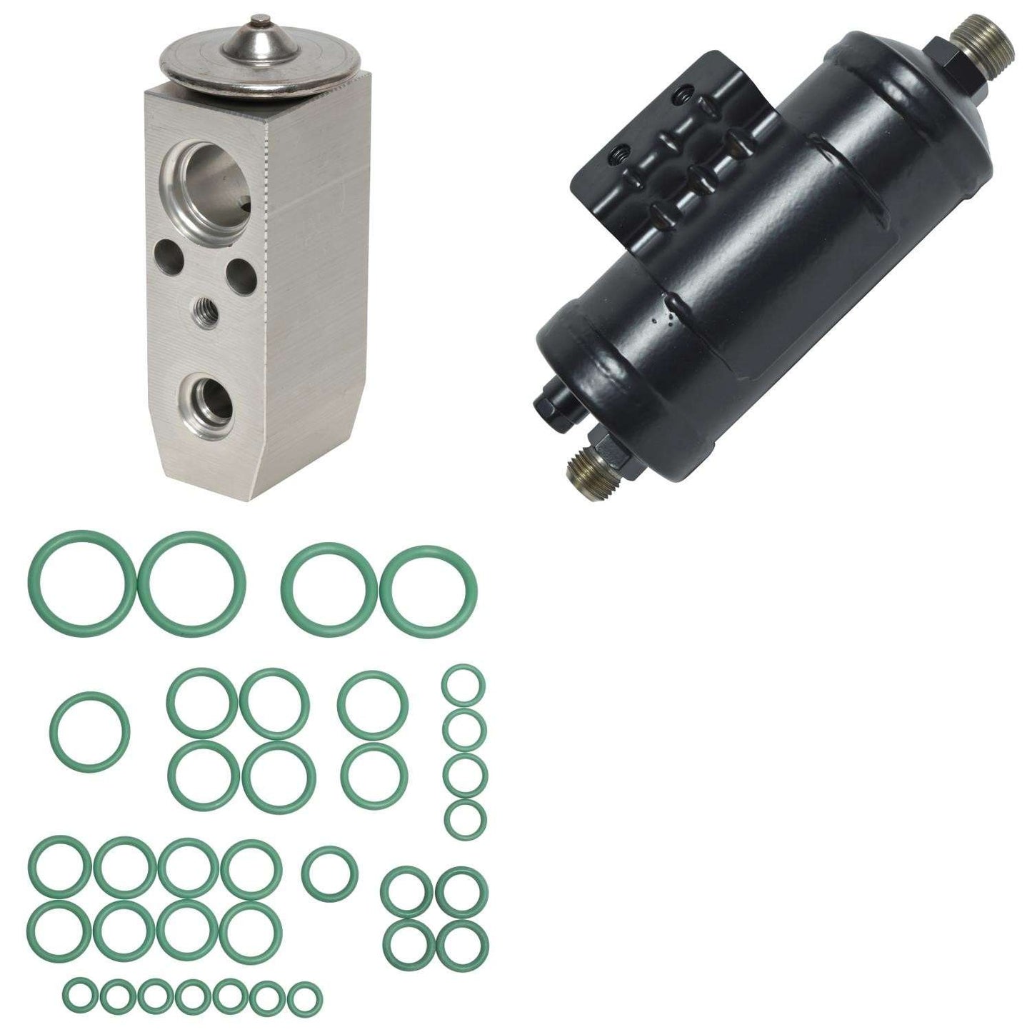 Universal Air Cond AK1336